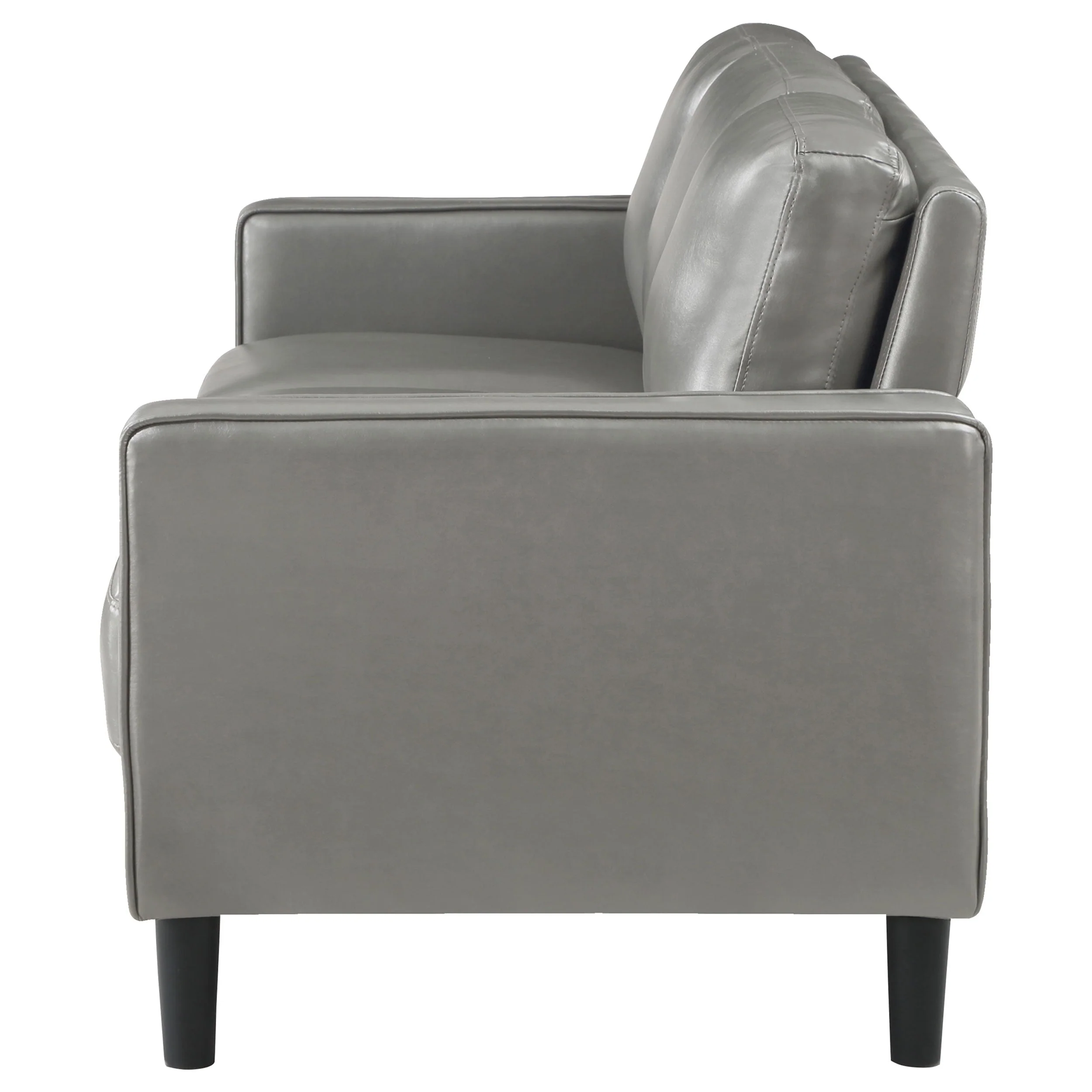 Ruth Upholstered Track Arm Sofa - Image 22