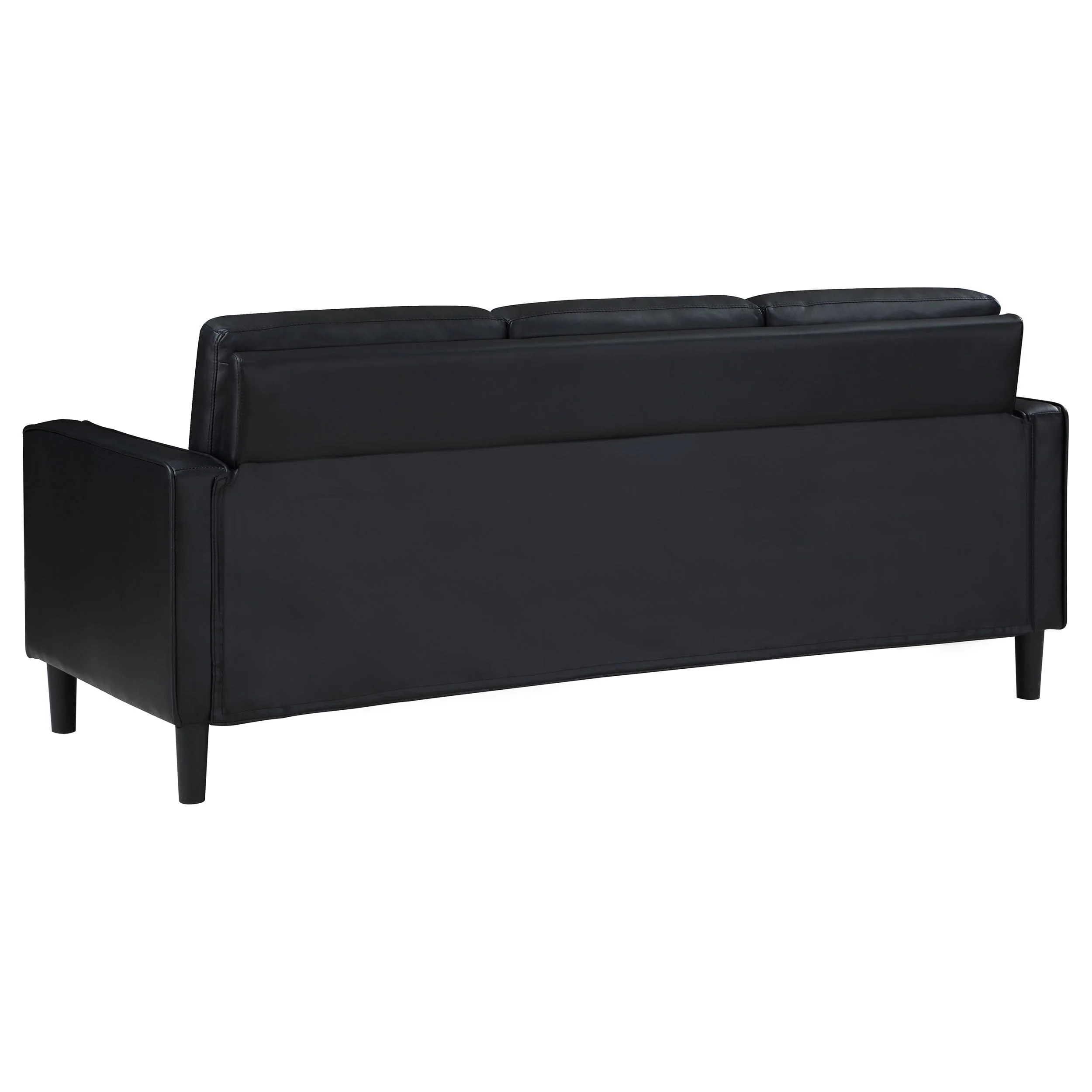Ruth Upholstered Track Arm Sofa - Image 25