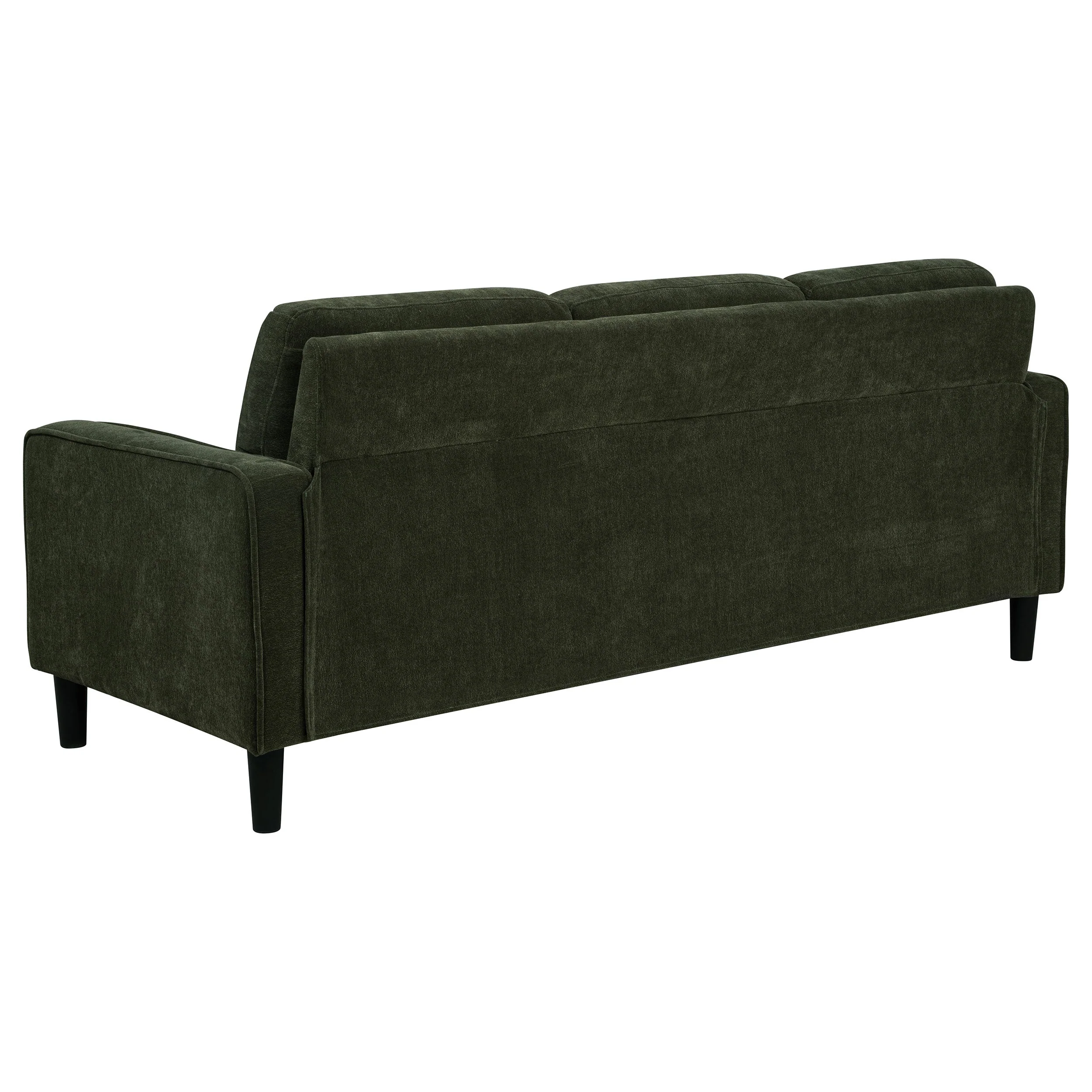 Ruth Upholstered Track Arm Sofa - Image 28