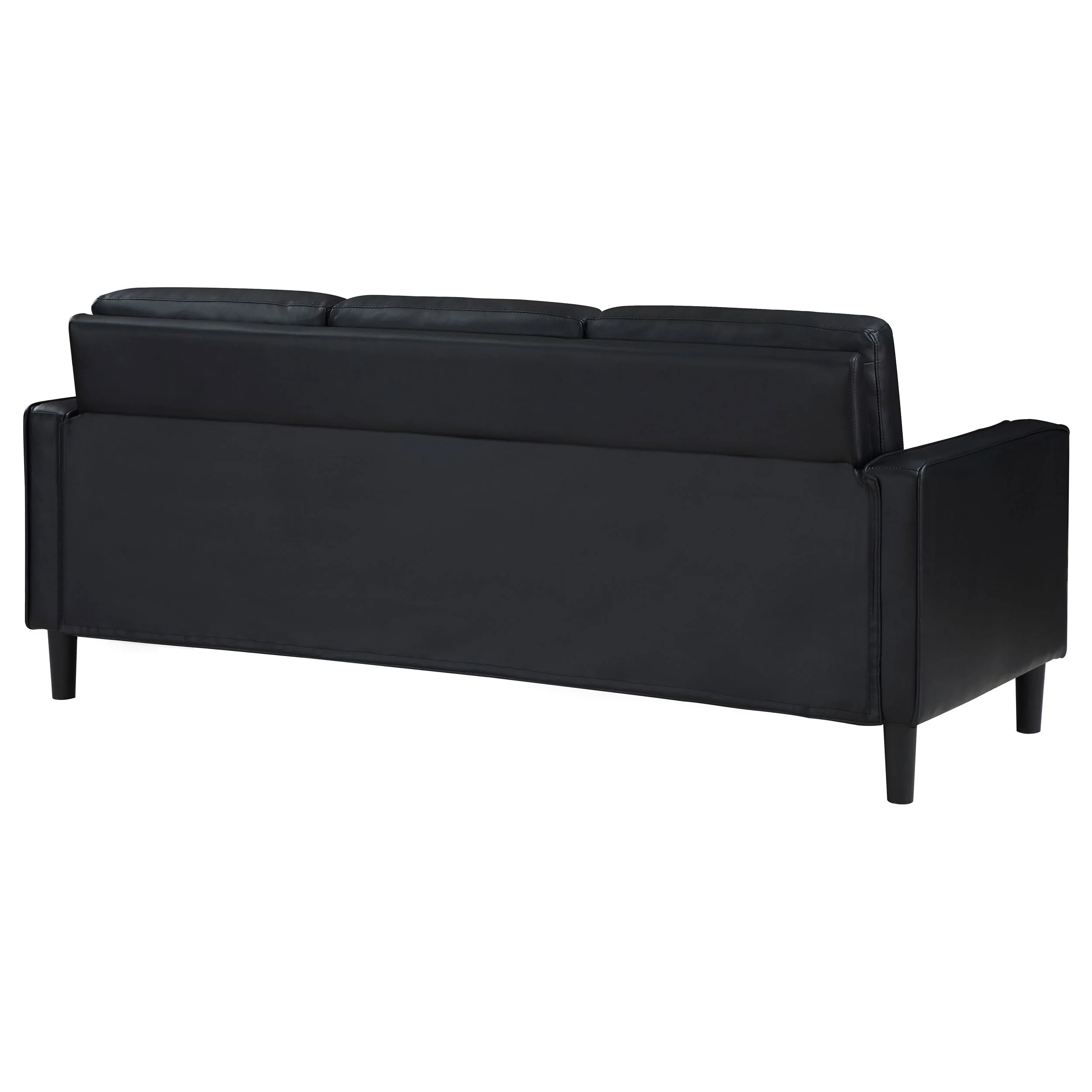 Ruth Upholstered Track Arm Sofa - Image 29