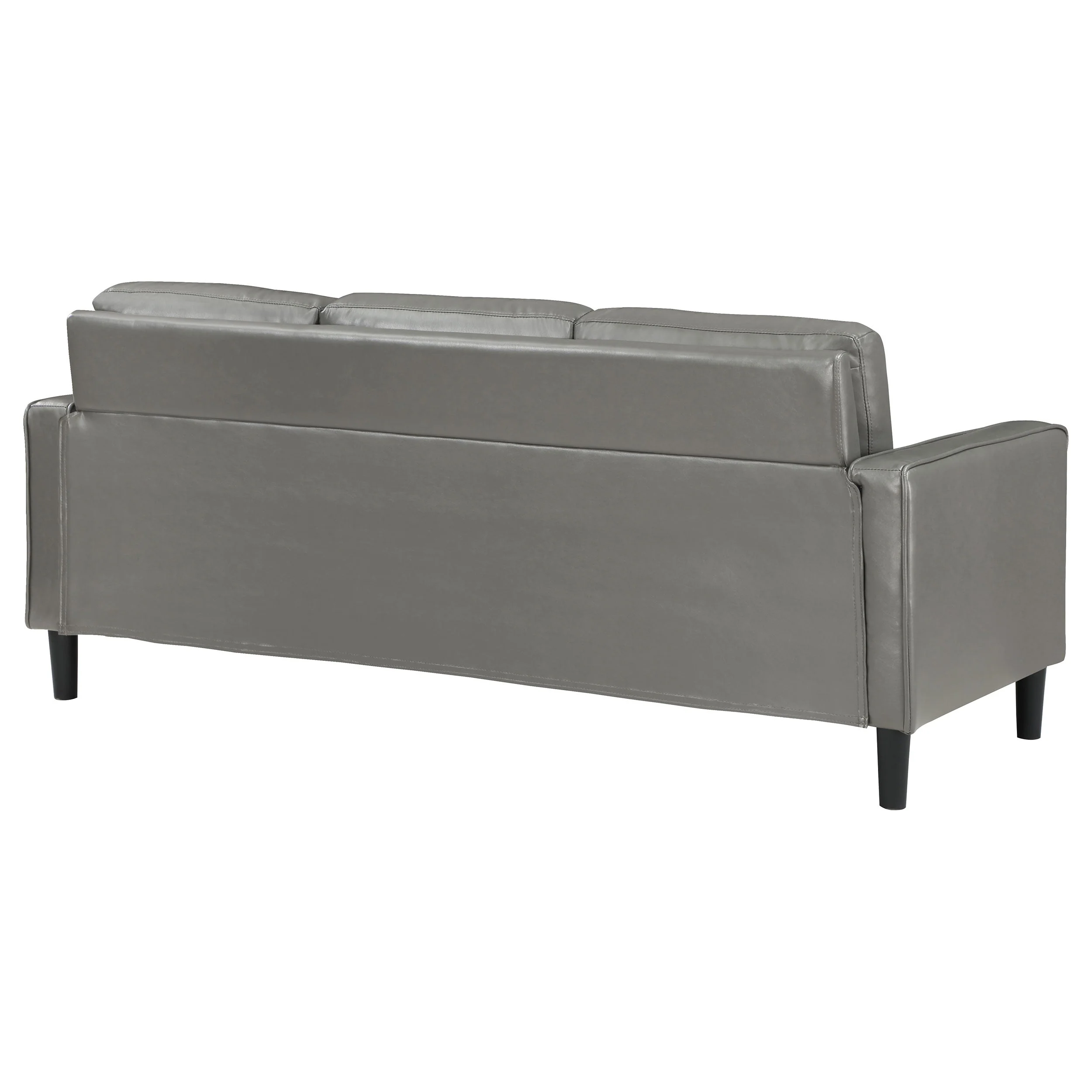 Ruth Upholstered Track Arm Sofa - Image 30