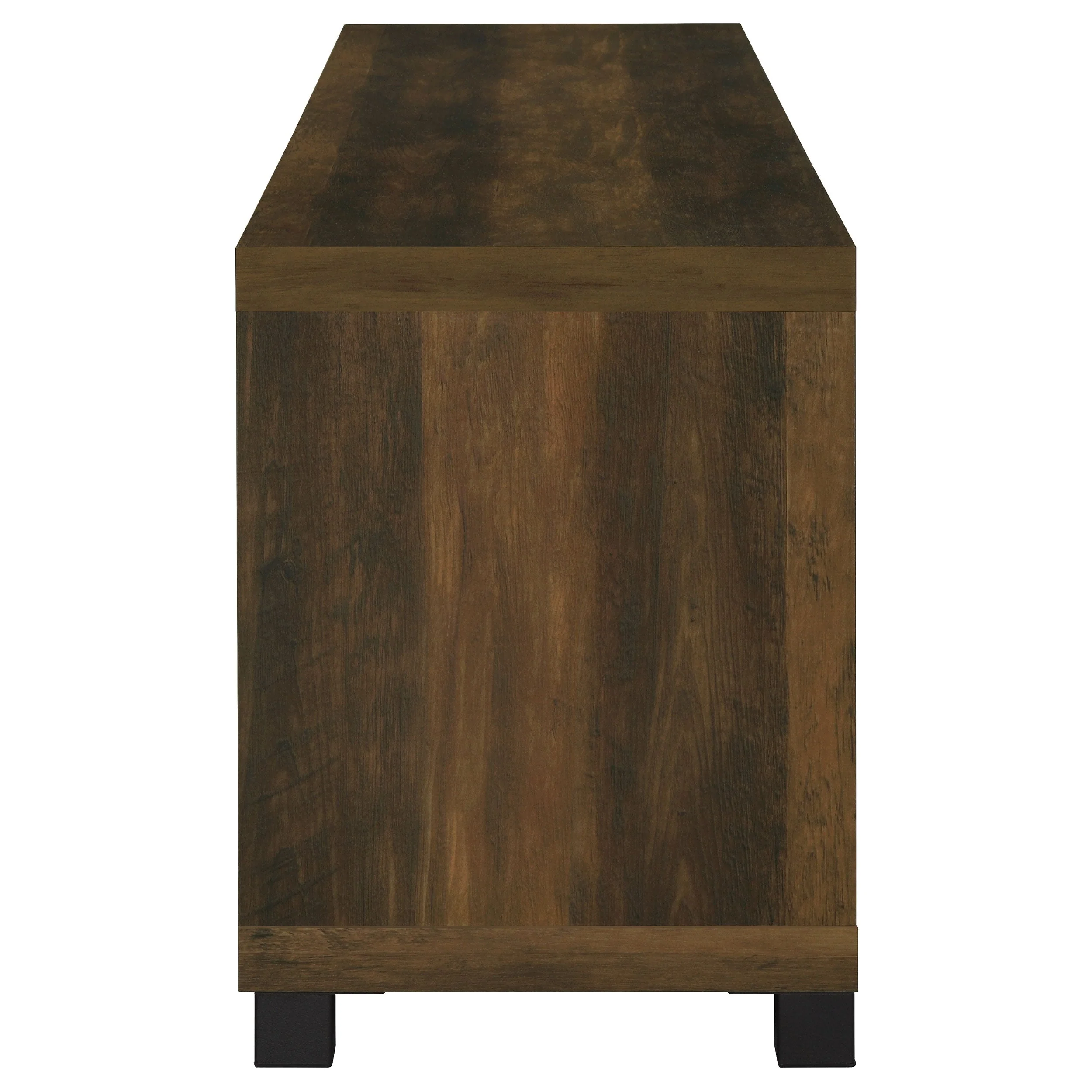 Sachin 4-door Engineered Wood 79-inch TV Stand - Image 14