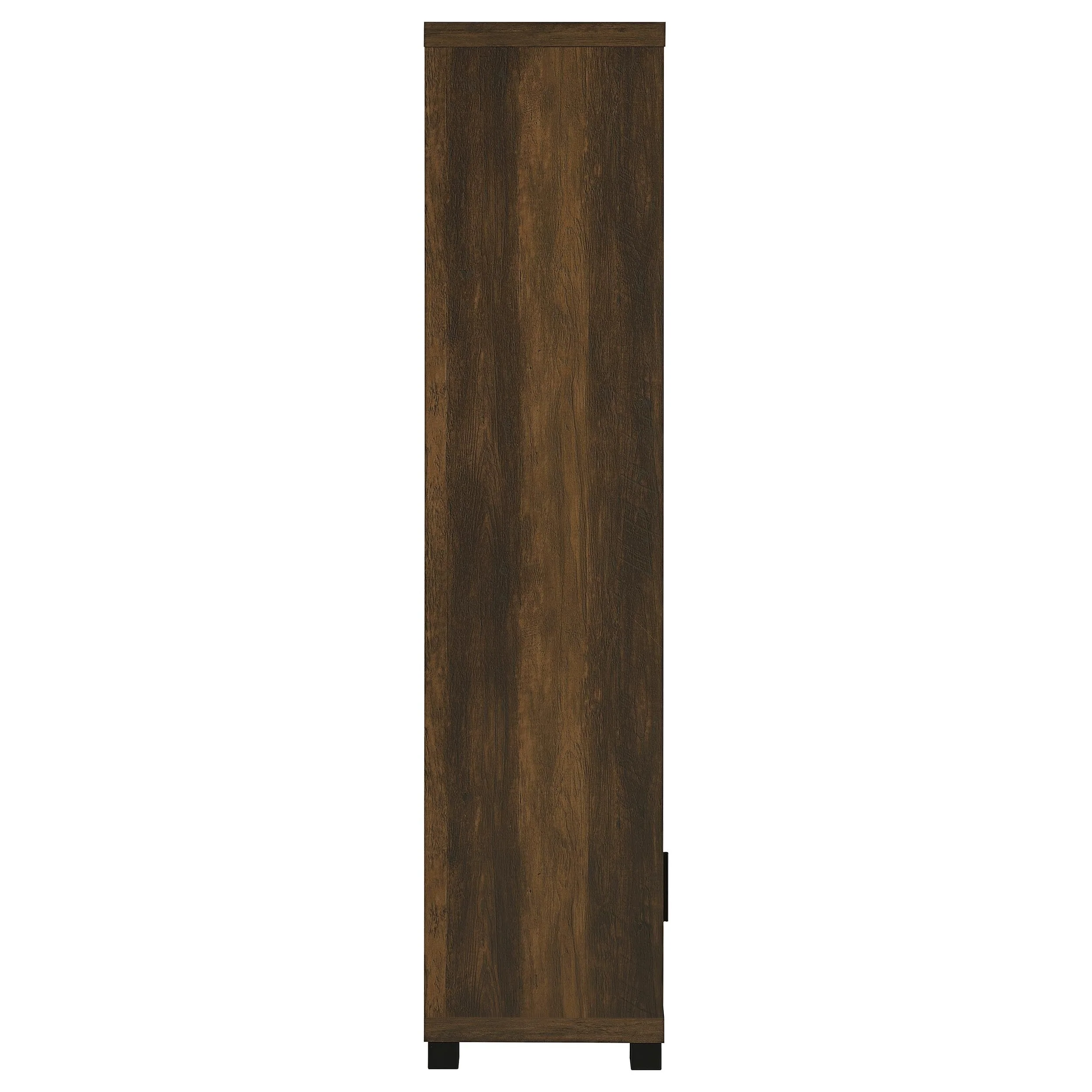 Sachin 79-inch TV Entertainment Center - Image 20