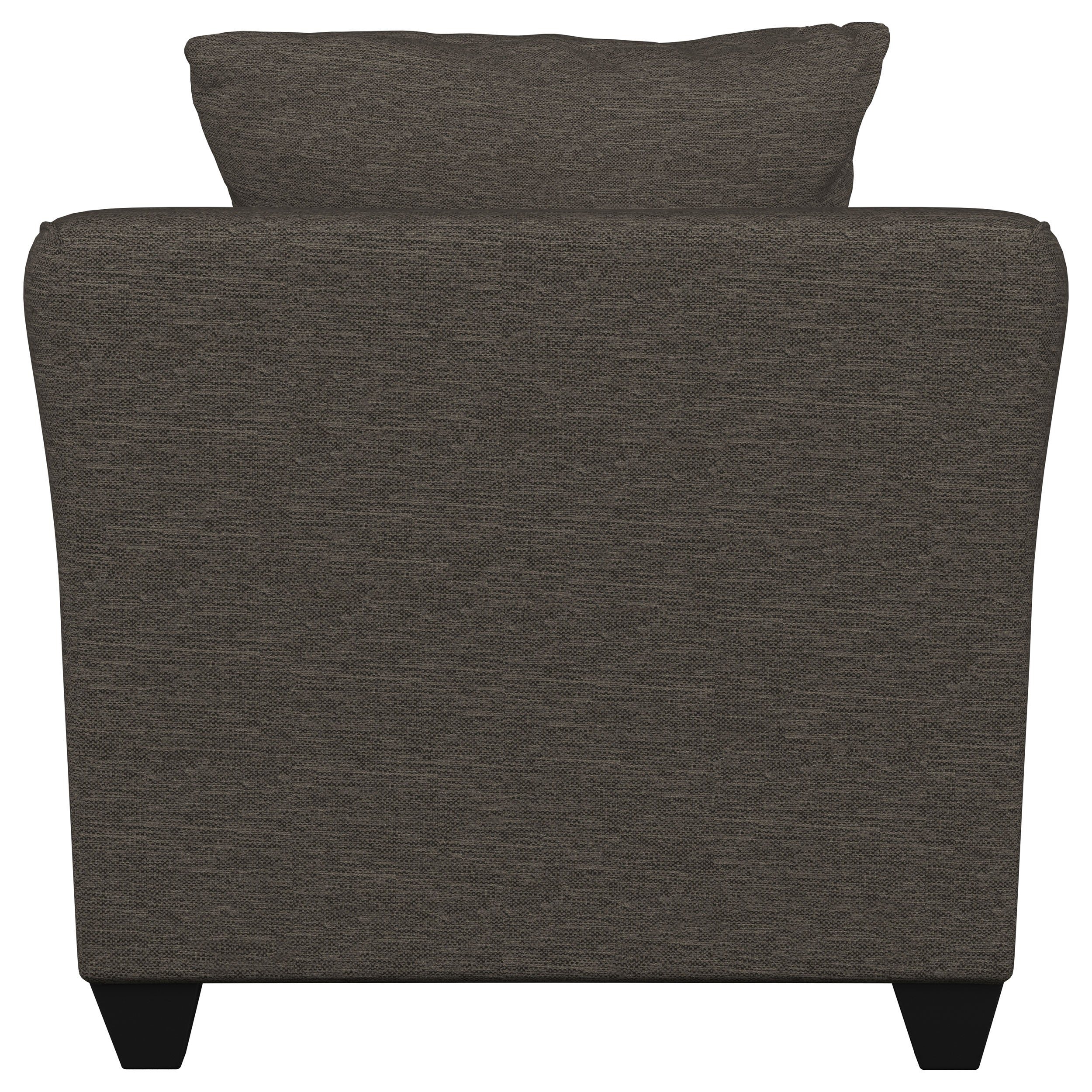 Salizar Upholstered Flared Arm Accent Chair - Image 16