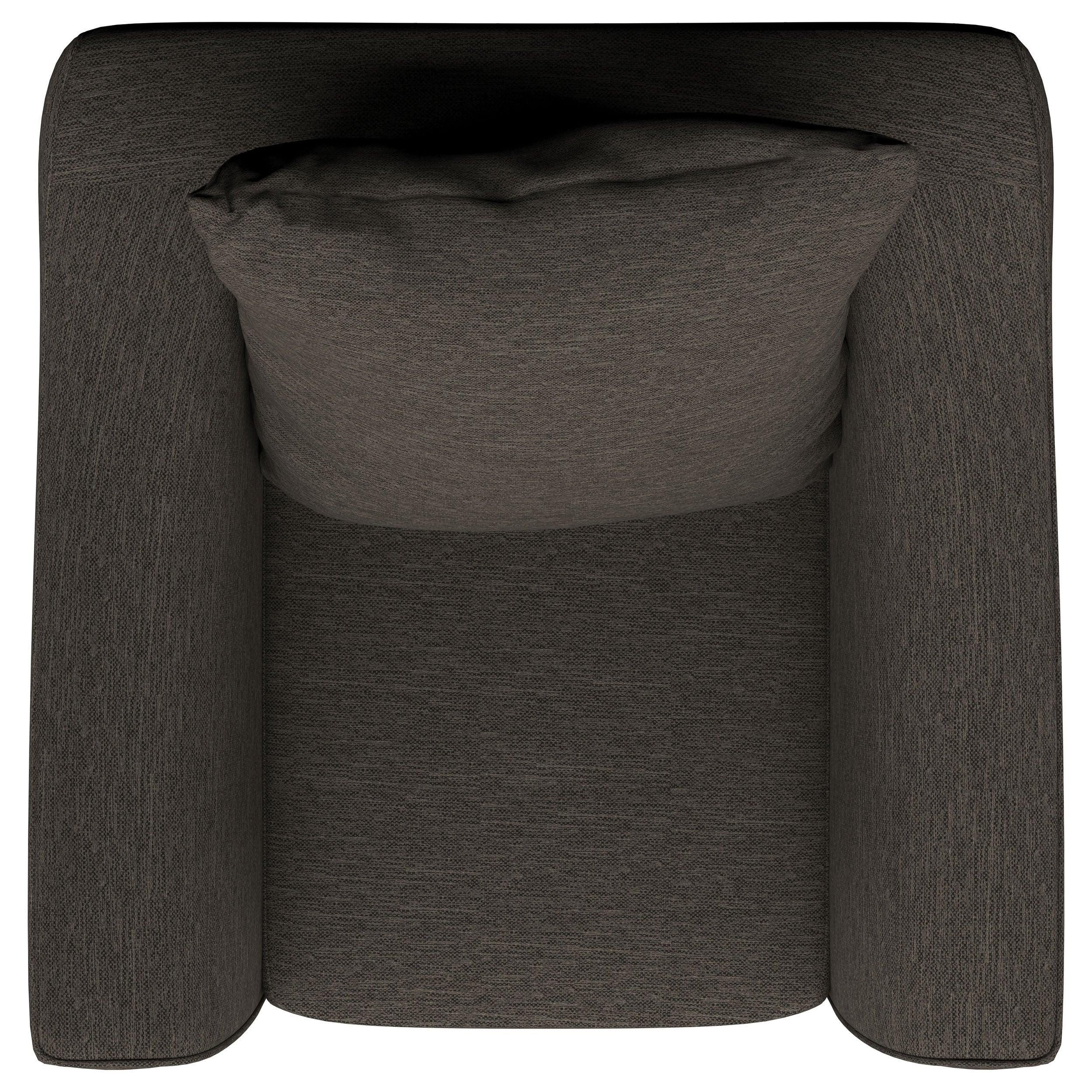 Salizar Upholstered Flared Arm Accent Chair - Image 22
