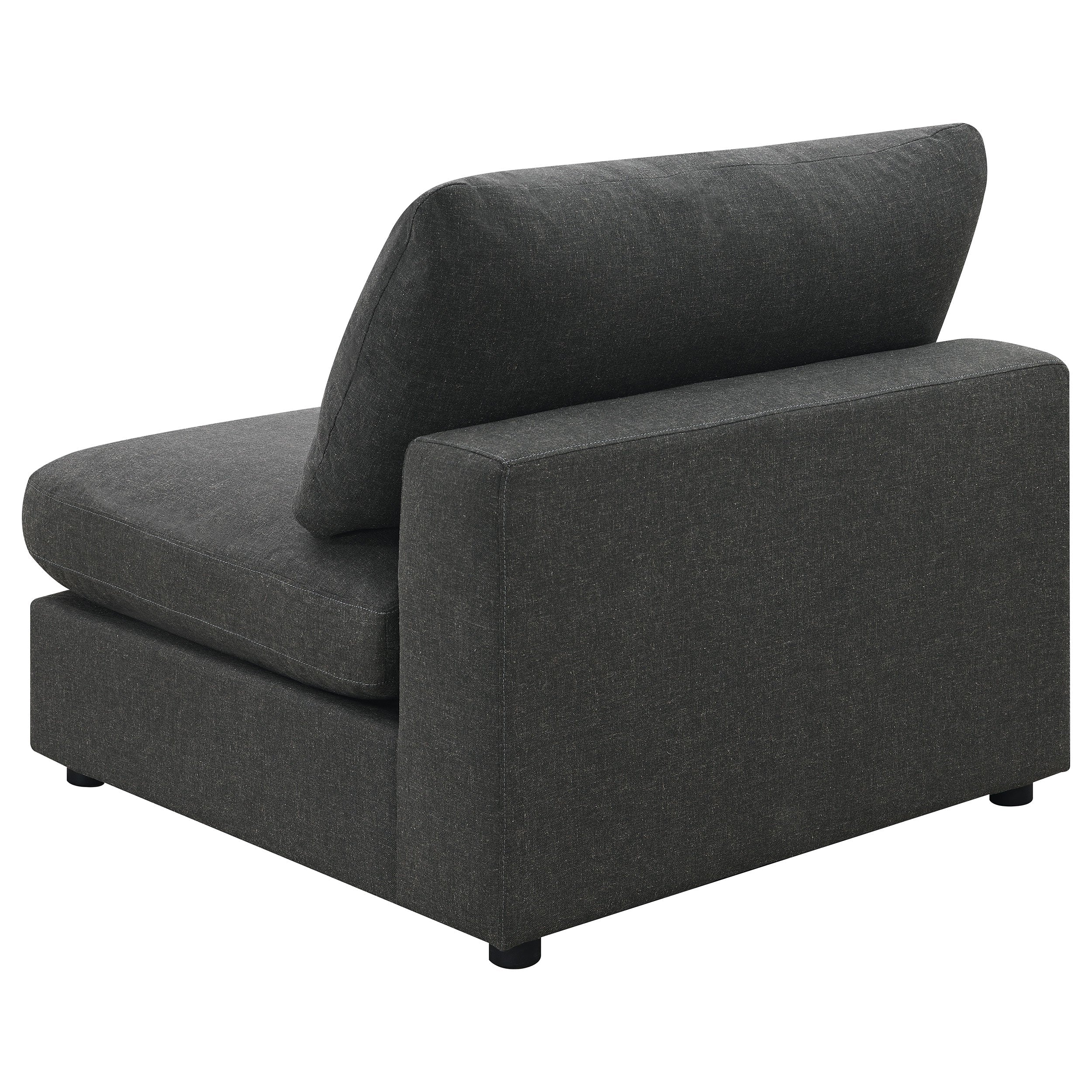 Serene Upholstered Modular Sectional Sofa - Image 56