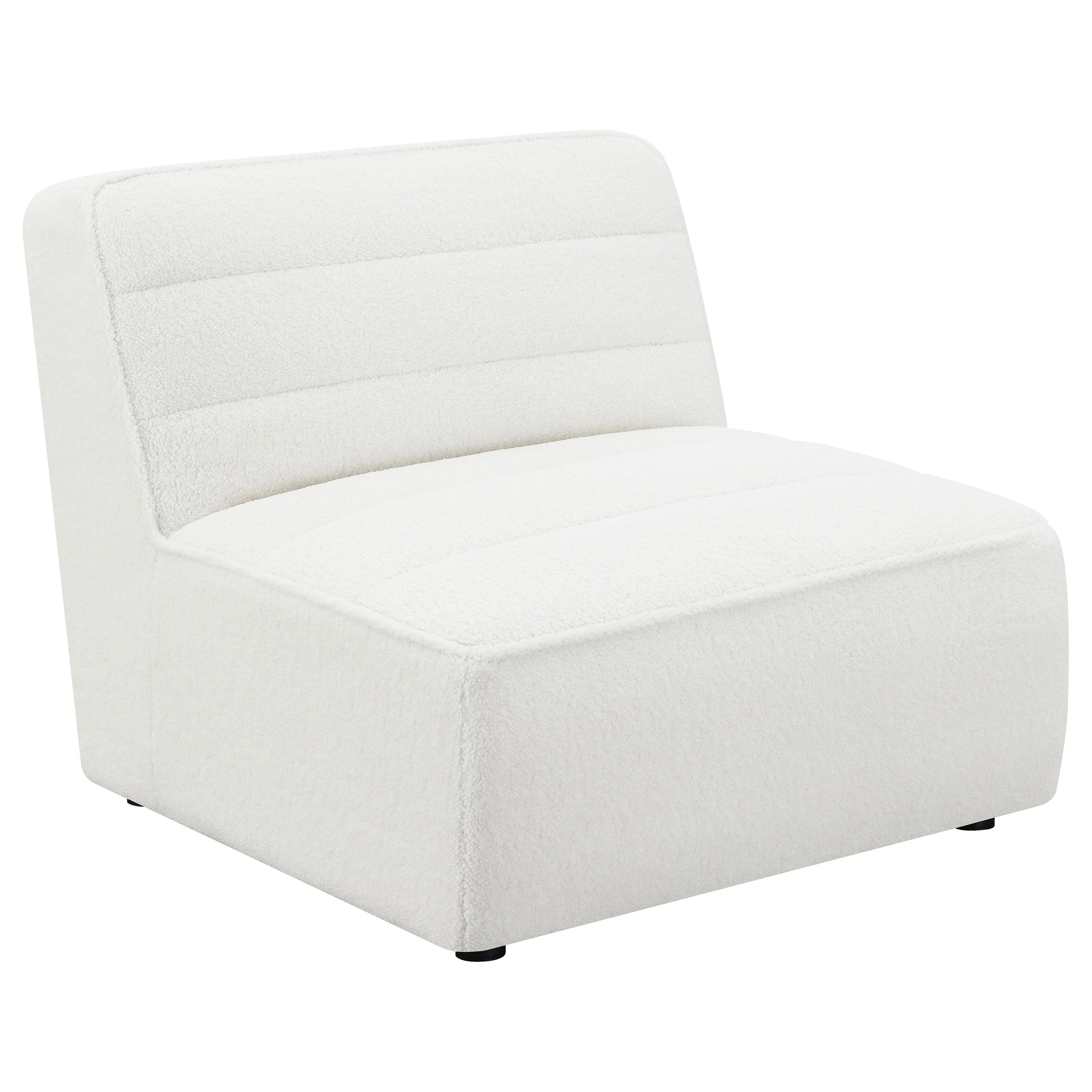 Sunny Upholstered Modular Sectional Sofa - Image 13