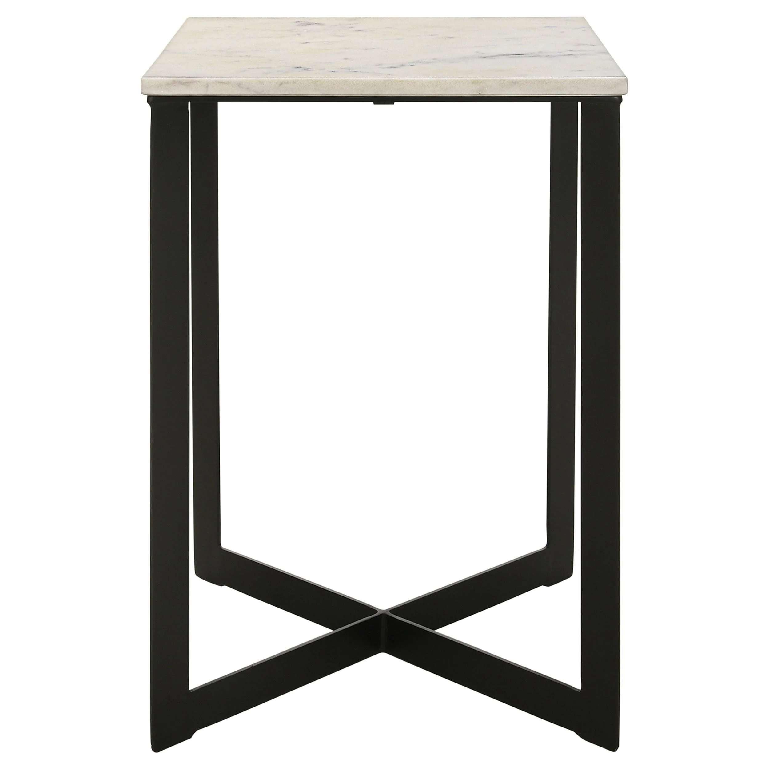 Tobin Marble Top Coffee and End Table Set - Image 10