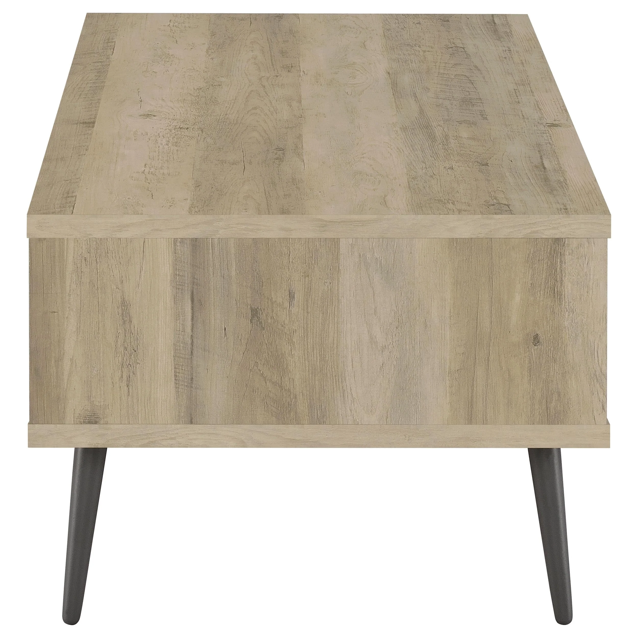 Welsh Coffee and End Table Set Distressed Pine - Image 24