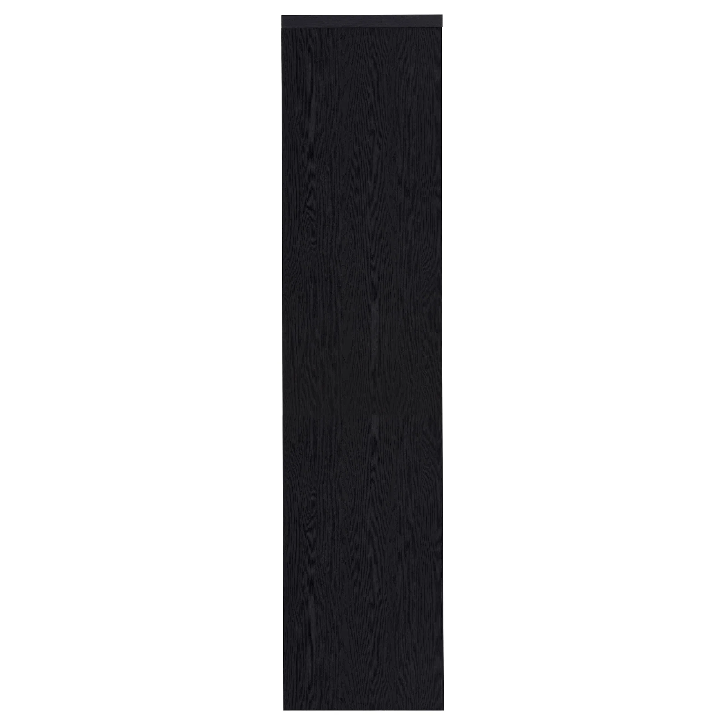 Winfield 3-sheld Media Tower Entertainment Pier Black - Image 10
