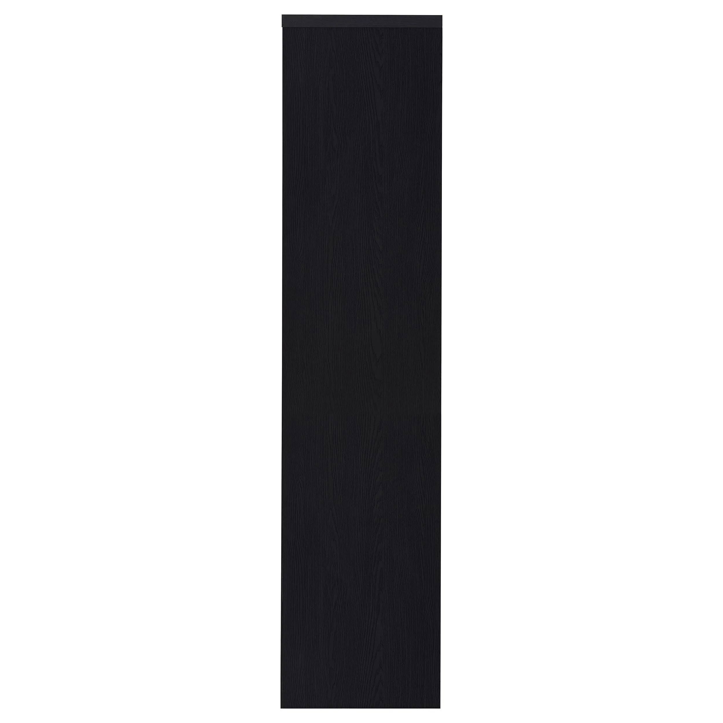 Winfield 3-sheld Media Tower Entertainment Pier Black - Image 7