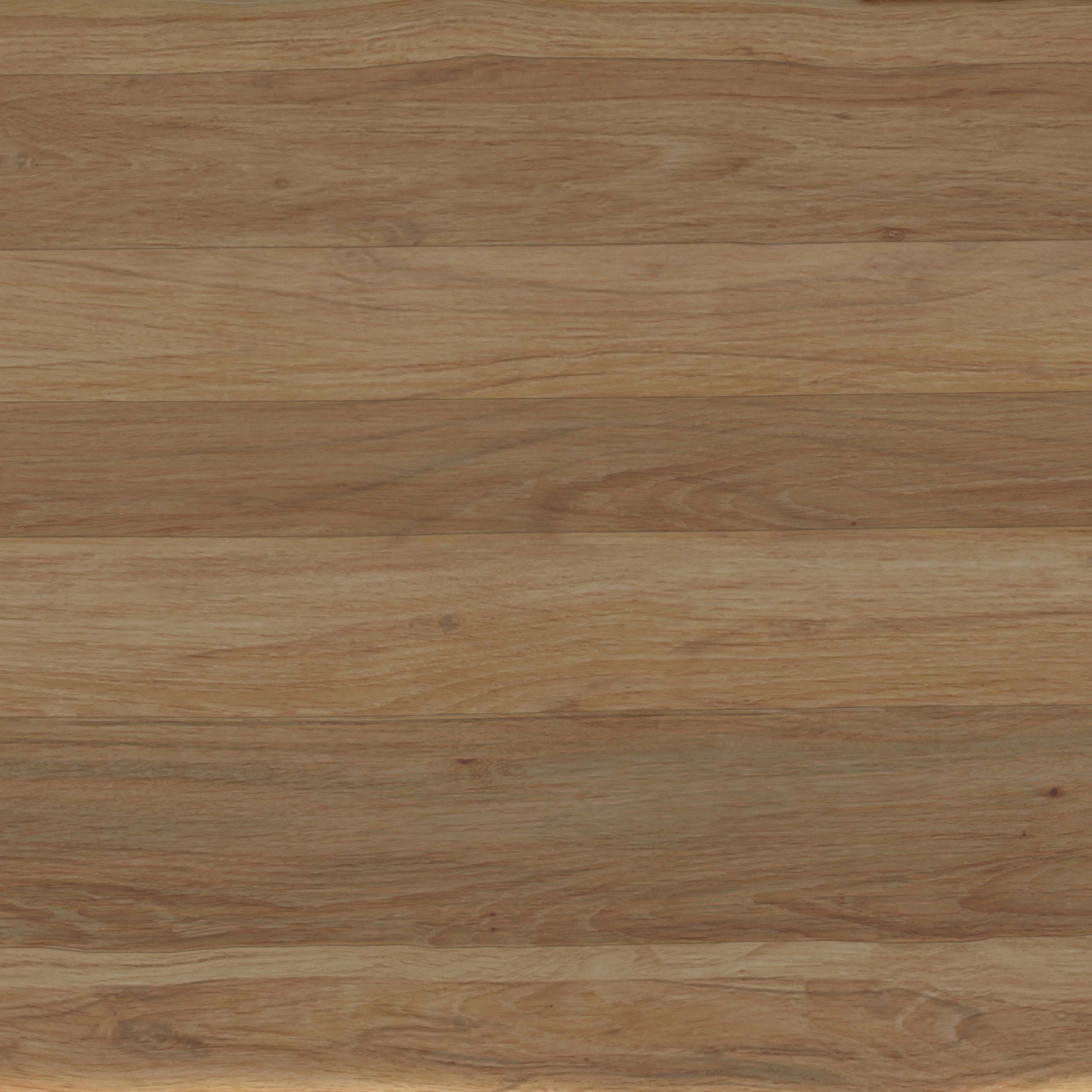 Zander Square Wood Top Coffee Table Natural Brown - Image 8