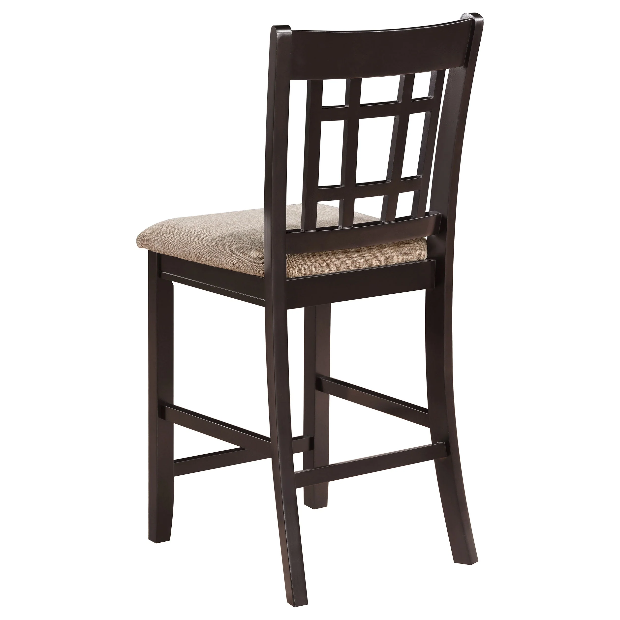 Lavon Oval Counter Height Dining Set - Image 17