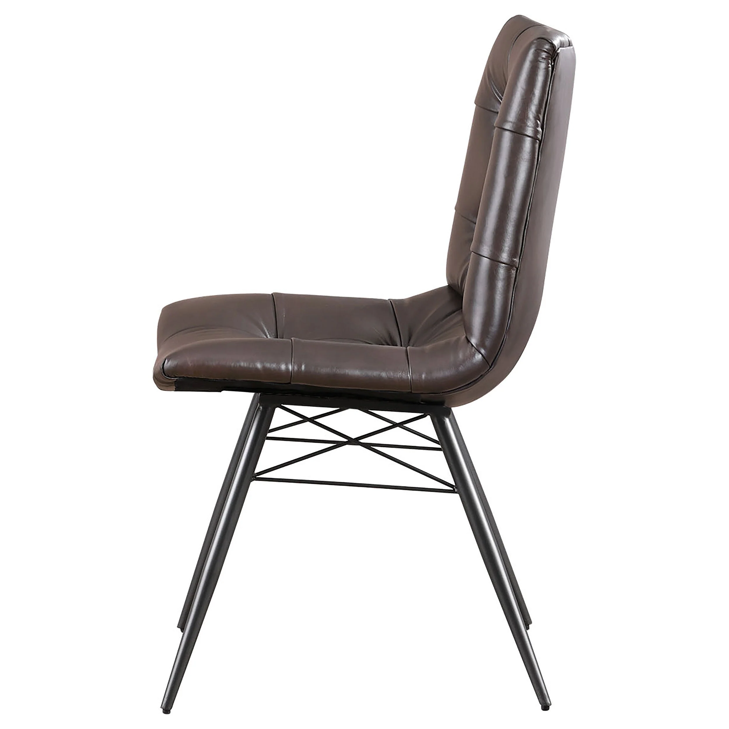 Aiken Upholstered Dining Side Chair (Set of 4) - Image 14