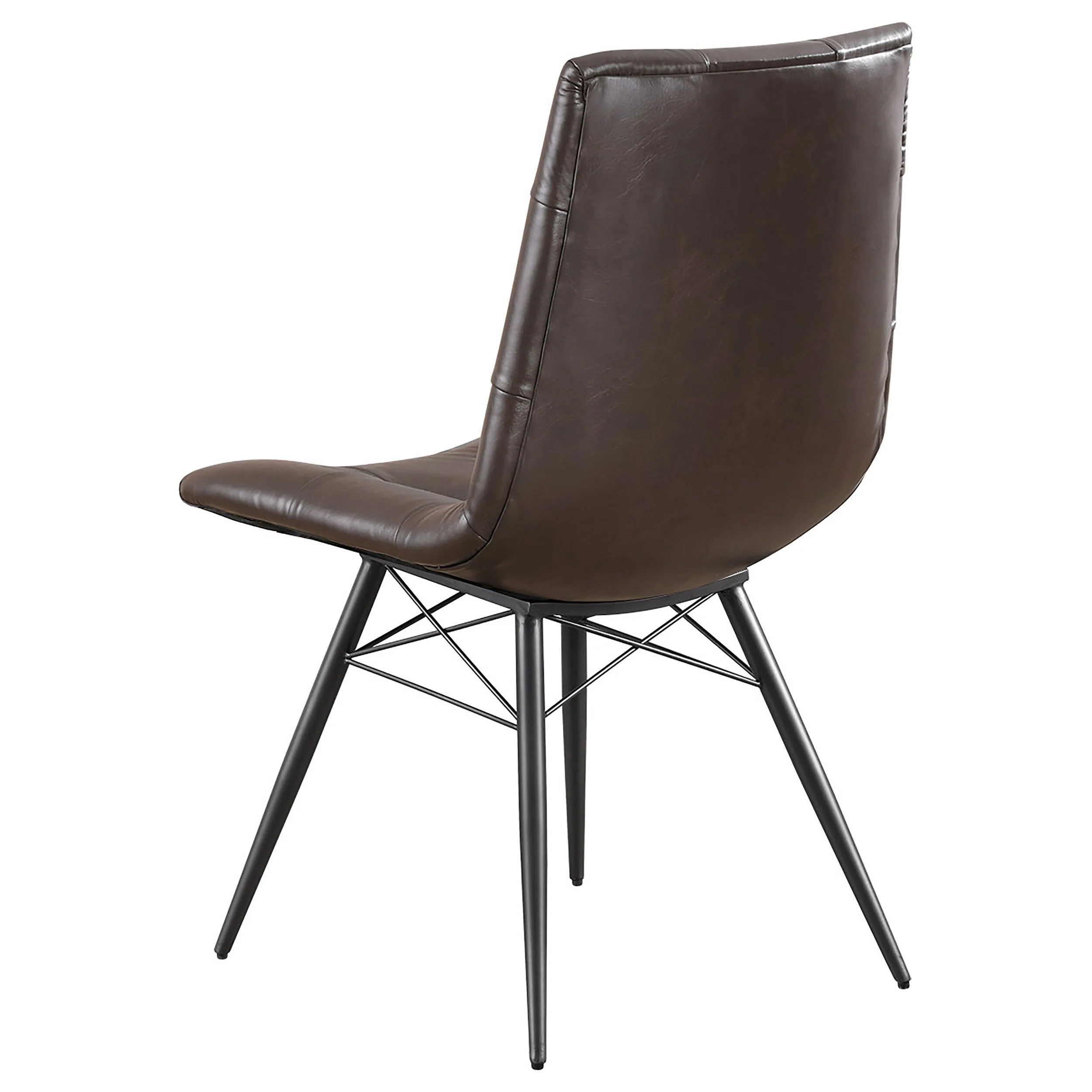 Aiken Upholstered Dining Side Chair (Set of 4) - Image 16