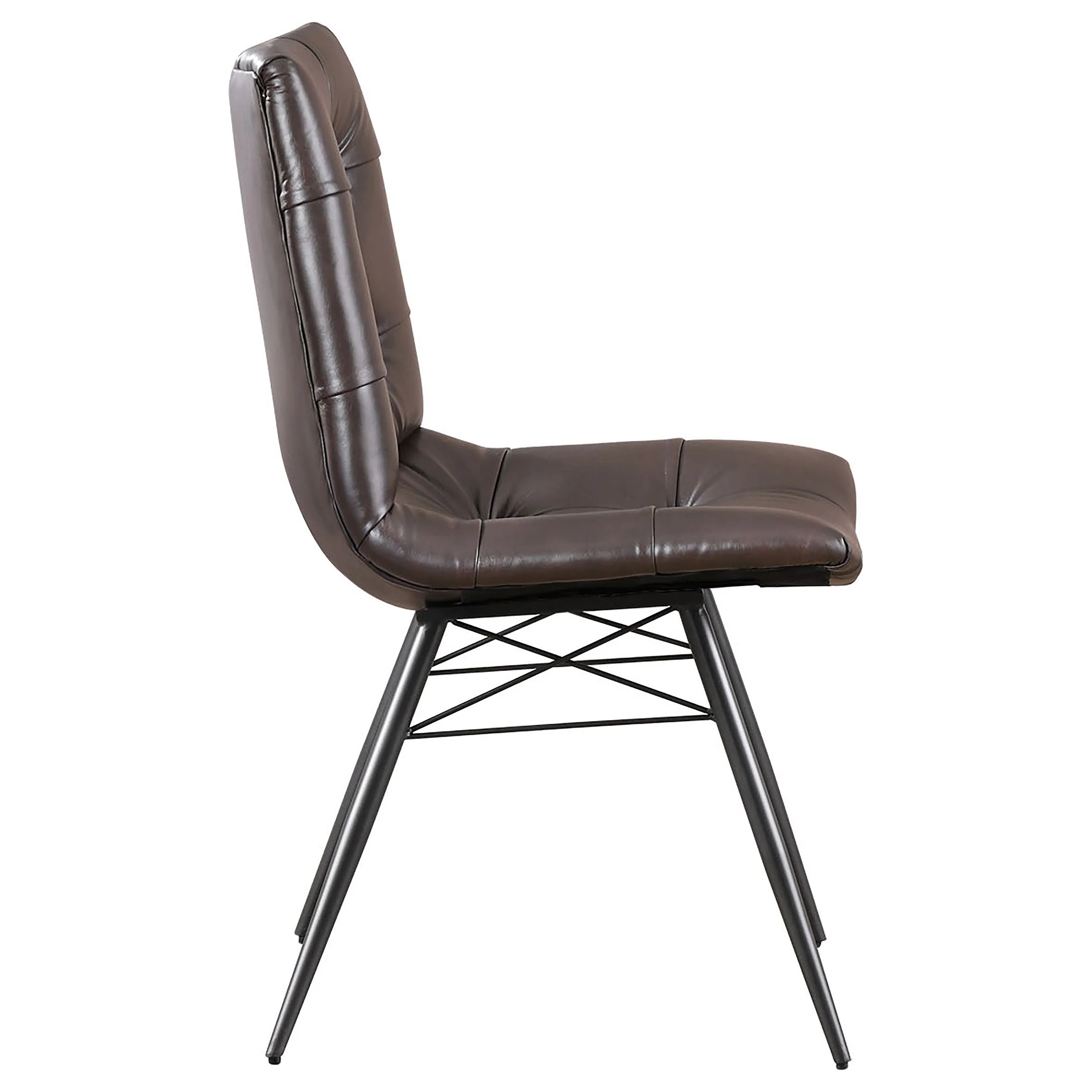 Aiken Upholstered Dining Side Chair (Set of 4) - Image 22