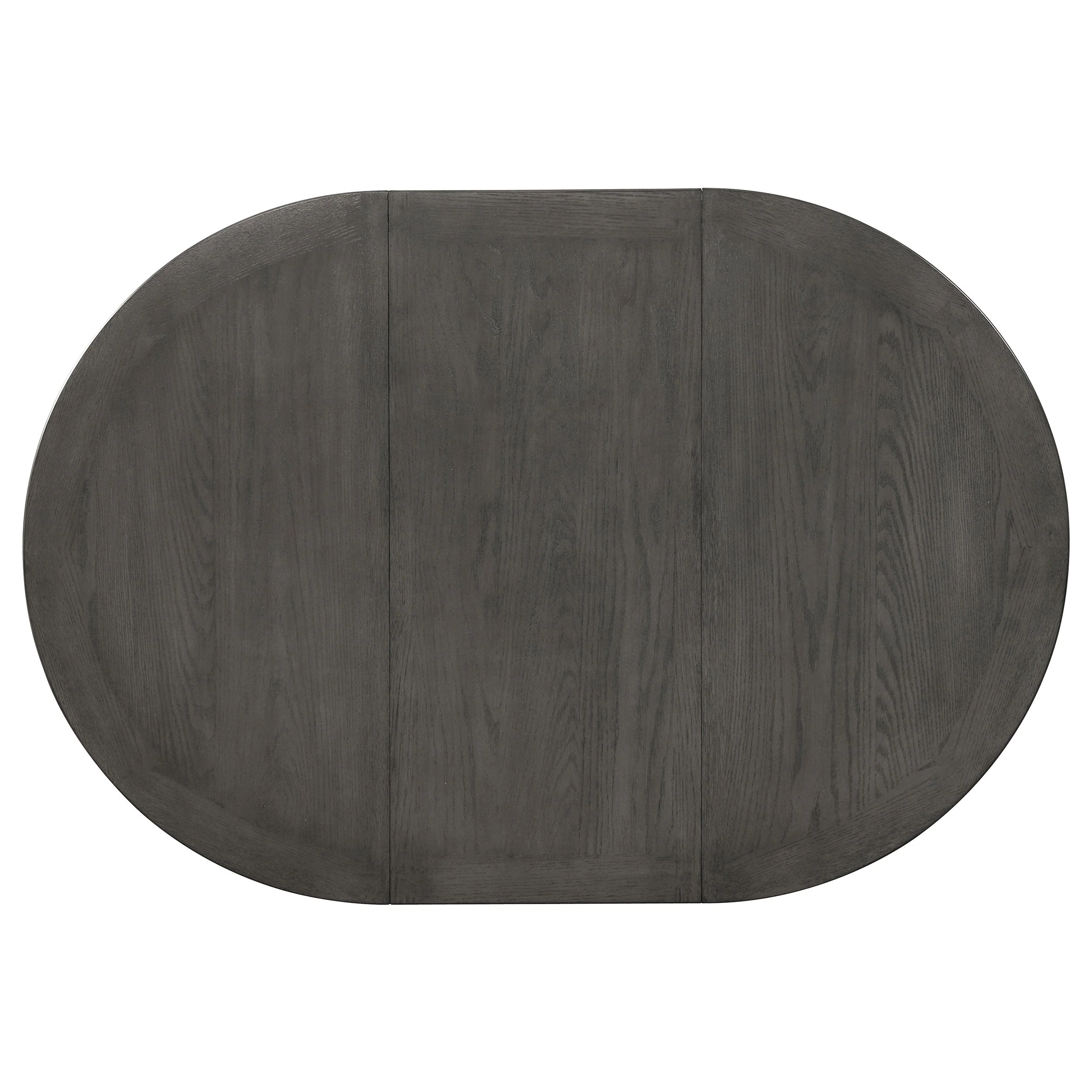 Lavon Oval Extension Leaf Dining Set Medium - Image 13