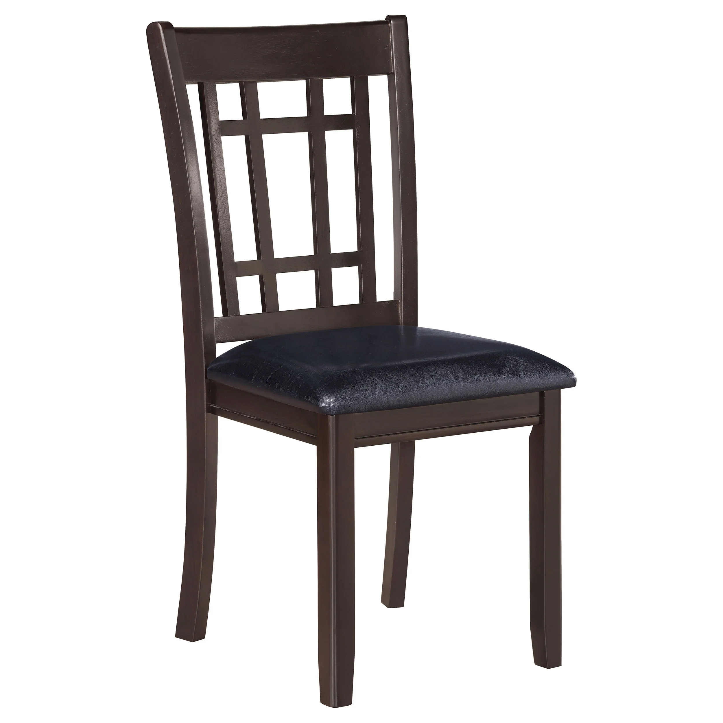 Lavon Oval Extension Leaf Dining Set Medium - Image 14