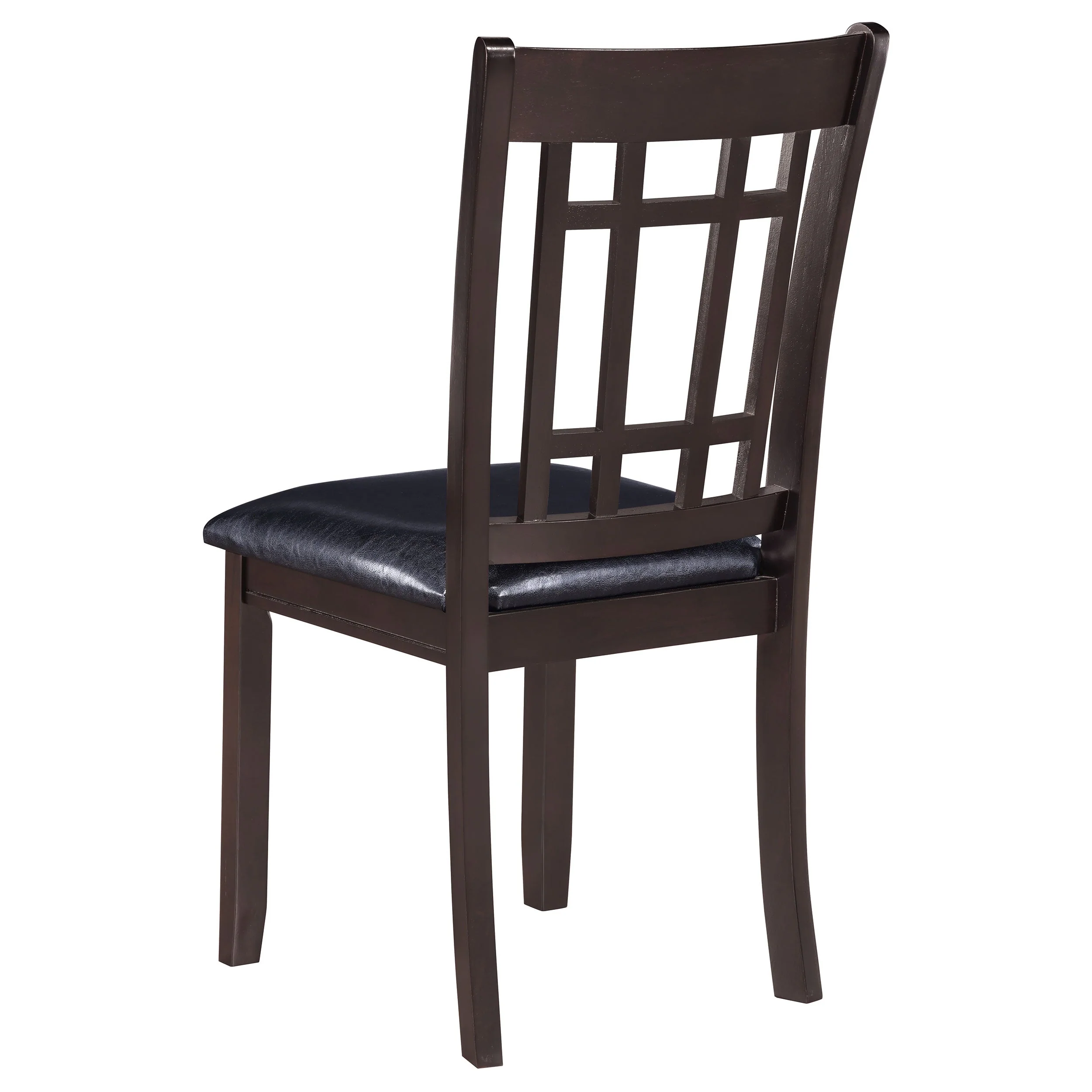 Lavon Oval Extension Leaf Dining Set Medium - Image 18