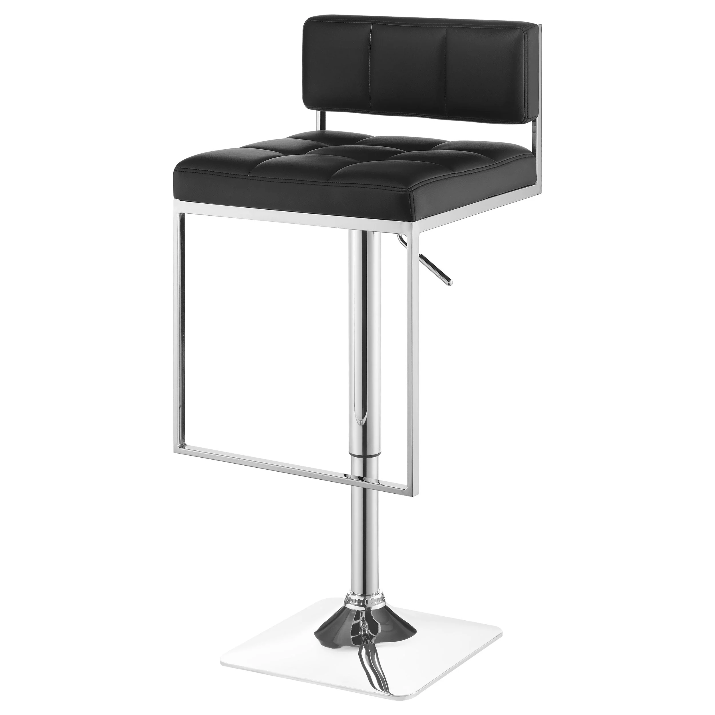 Alameda Adjustable Bar Stool - Image 19