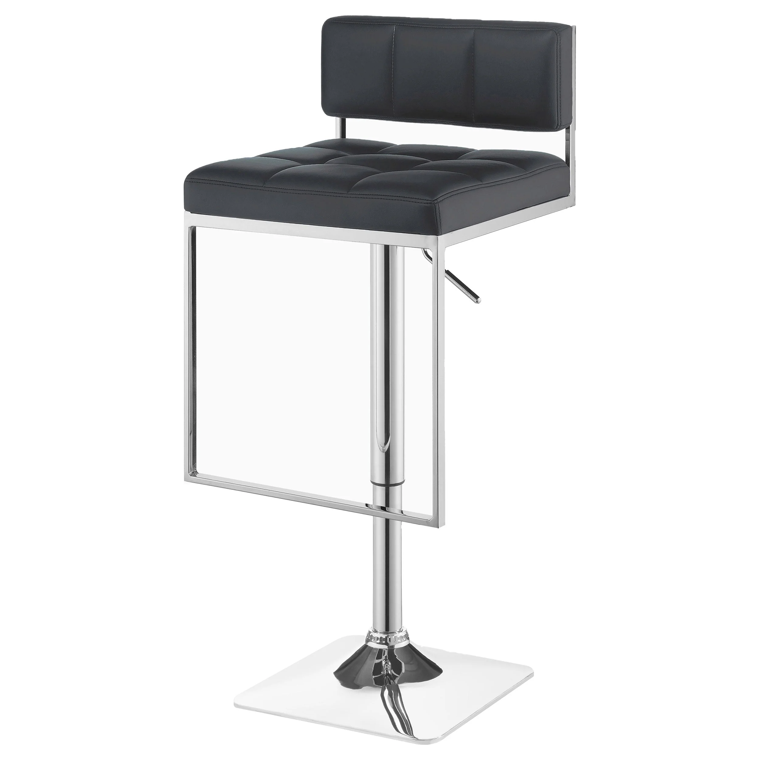 Alameda Adjustable Bar Stool - Image 20