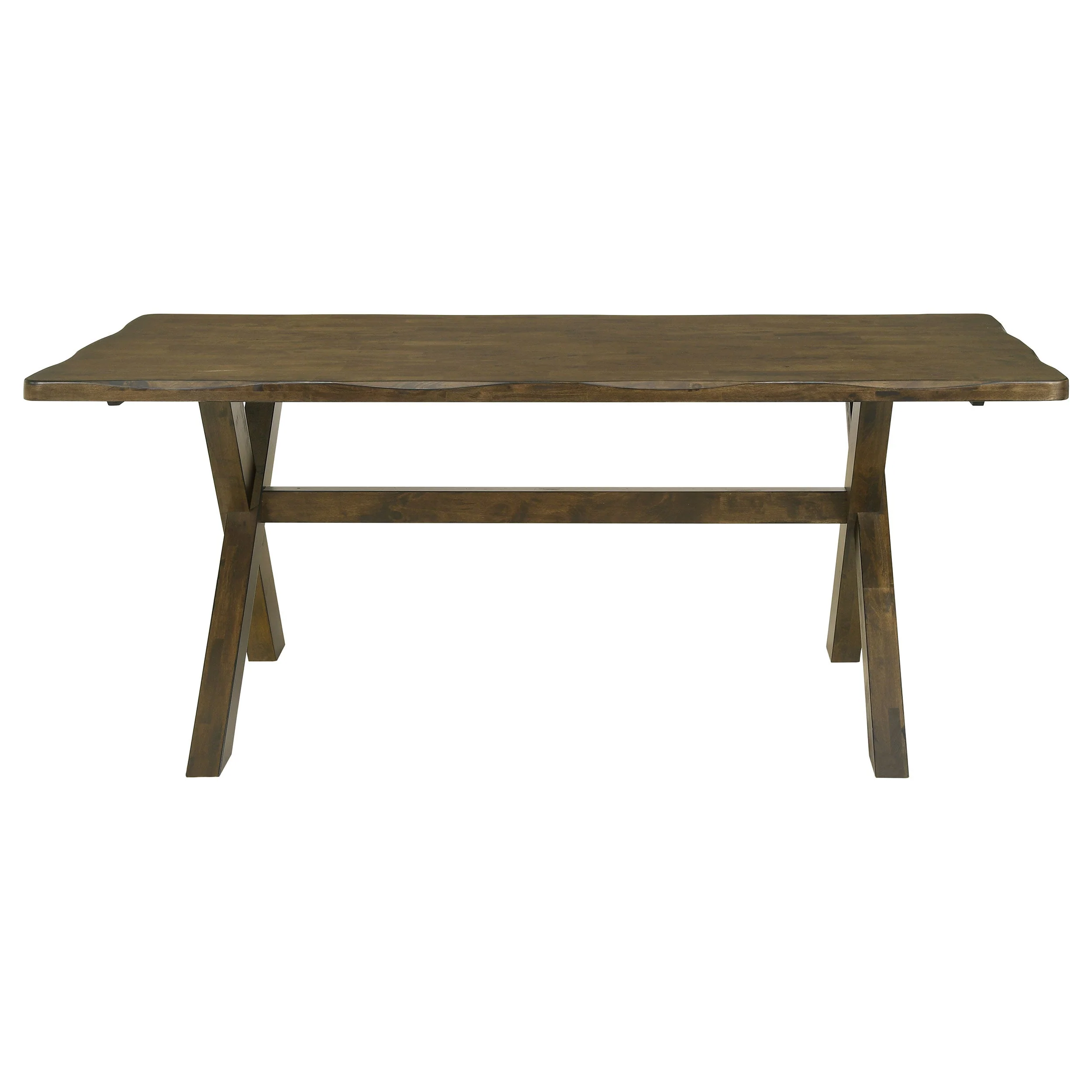 Alston Rectangular Dining Table Set Knotty Nutmeg - Image 15