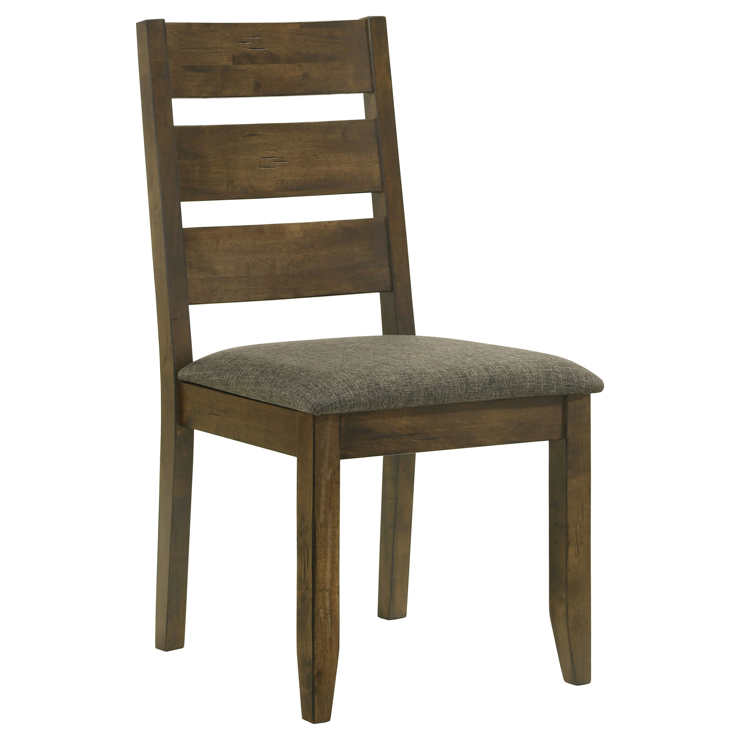 Alston Rectangular Dining Table Set Knotty Nutmeg - Image 22