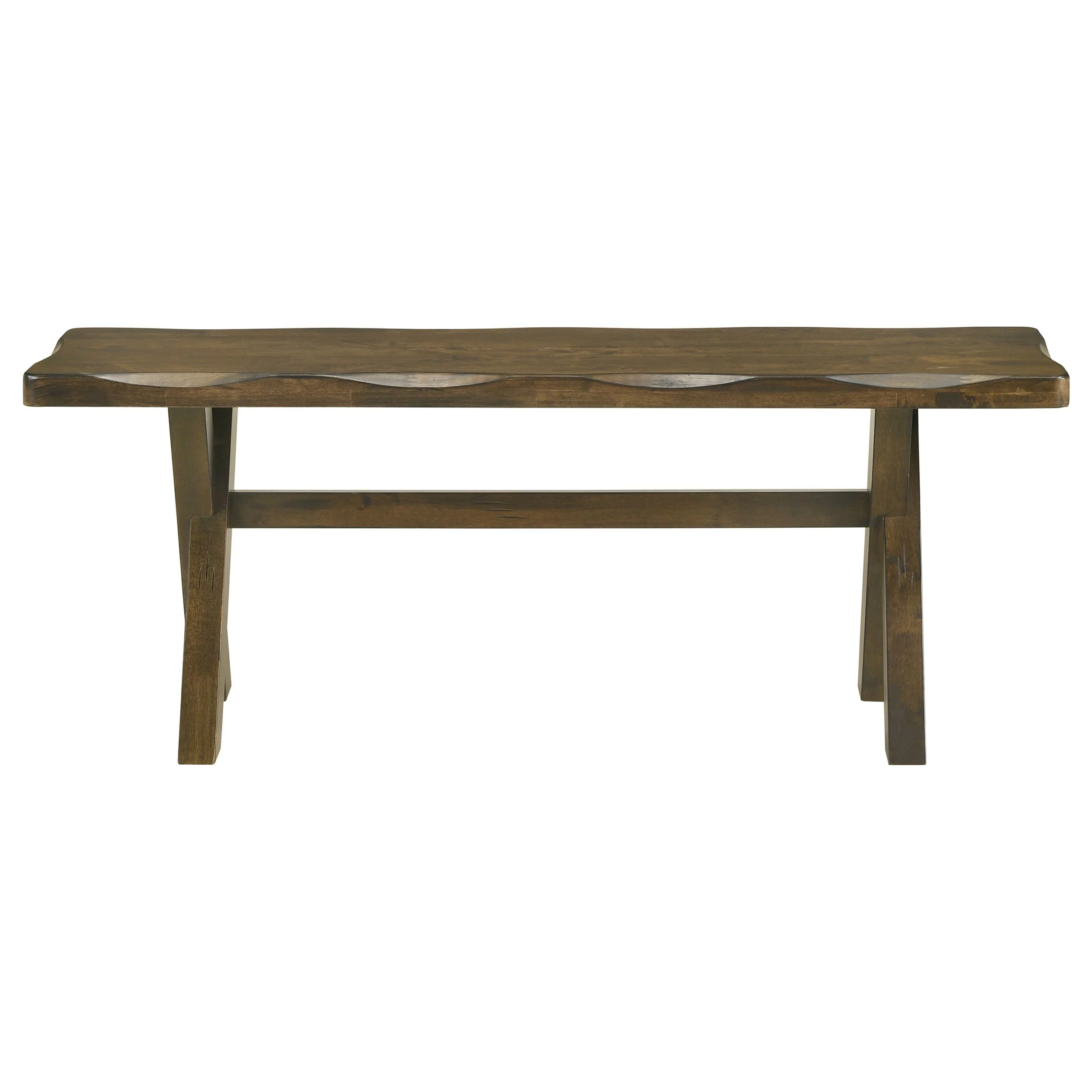 Alston Rectangular Dining Table Set Knotty Nutmeg - Image 35