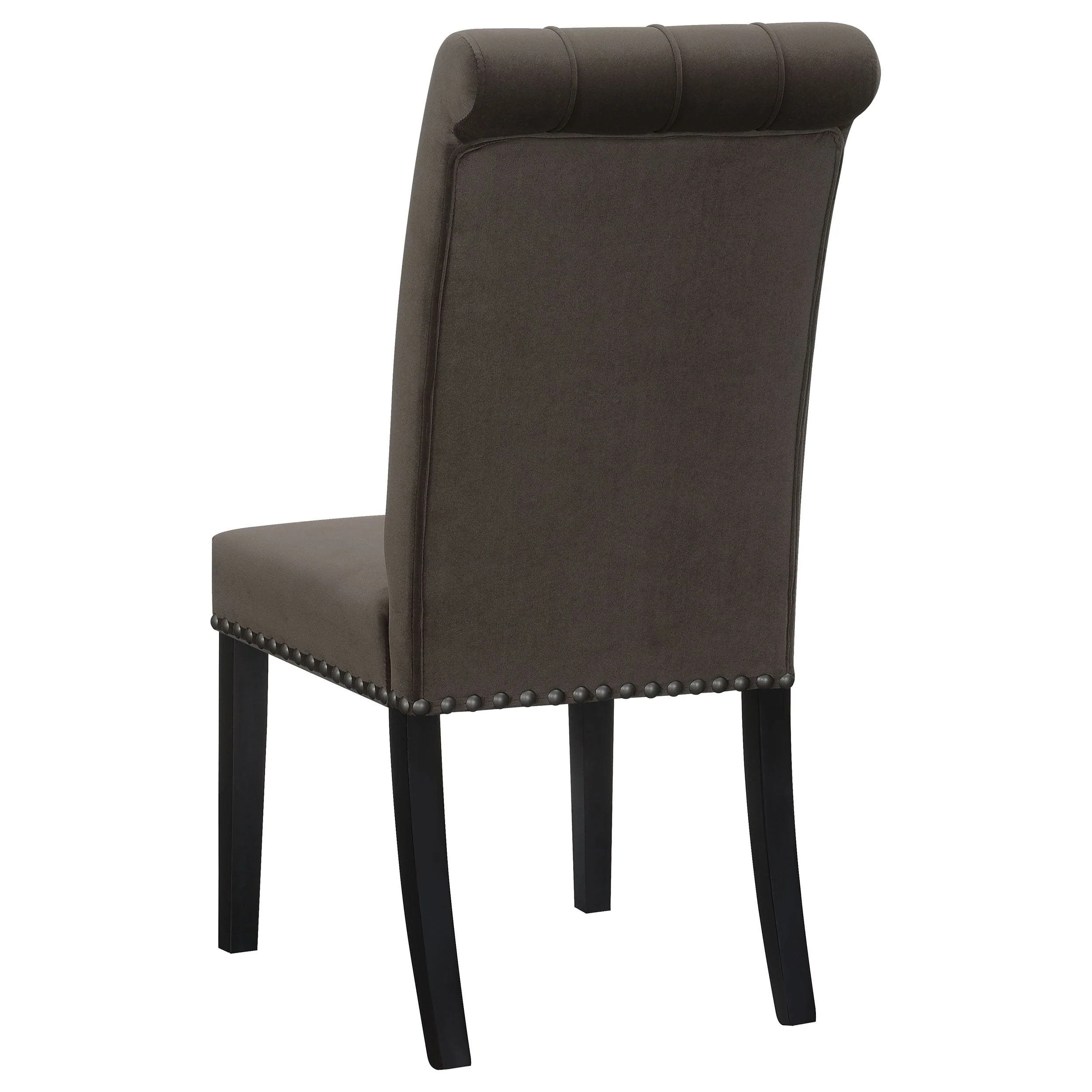 Alana Fabric Upholstered Dining Side Chair (Set of 2) - Image 31