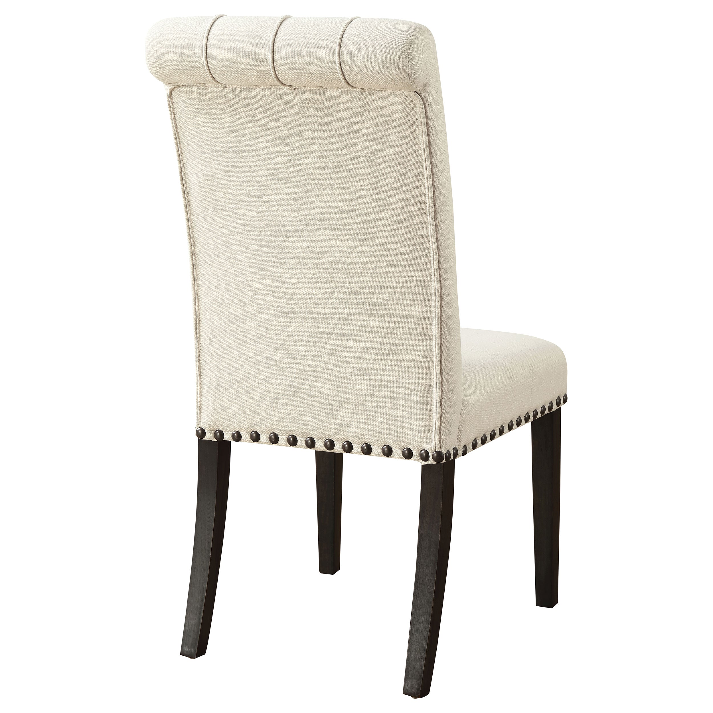 Alana Fabric Upholstered Dining Side Chair (Set of 2) - Image 34