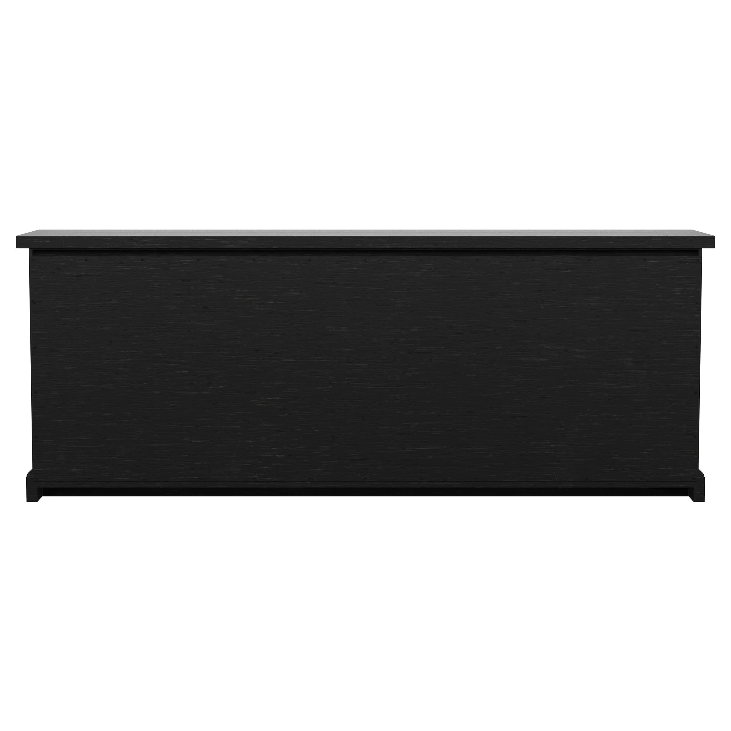 Florence 4-door Dining Sideboard Buffet Cabinet - Image 18