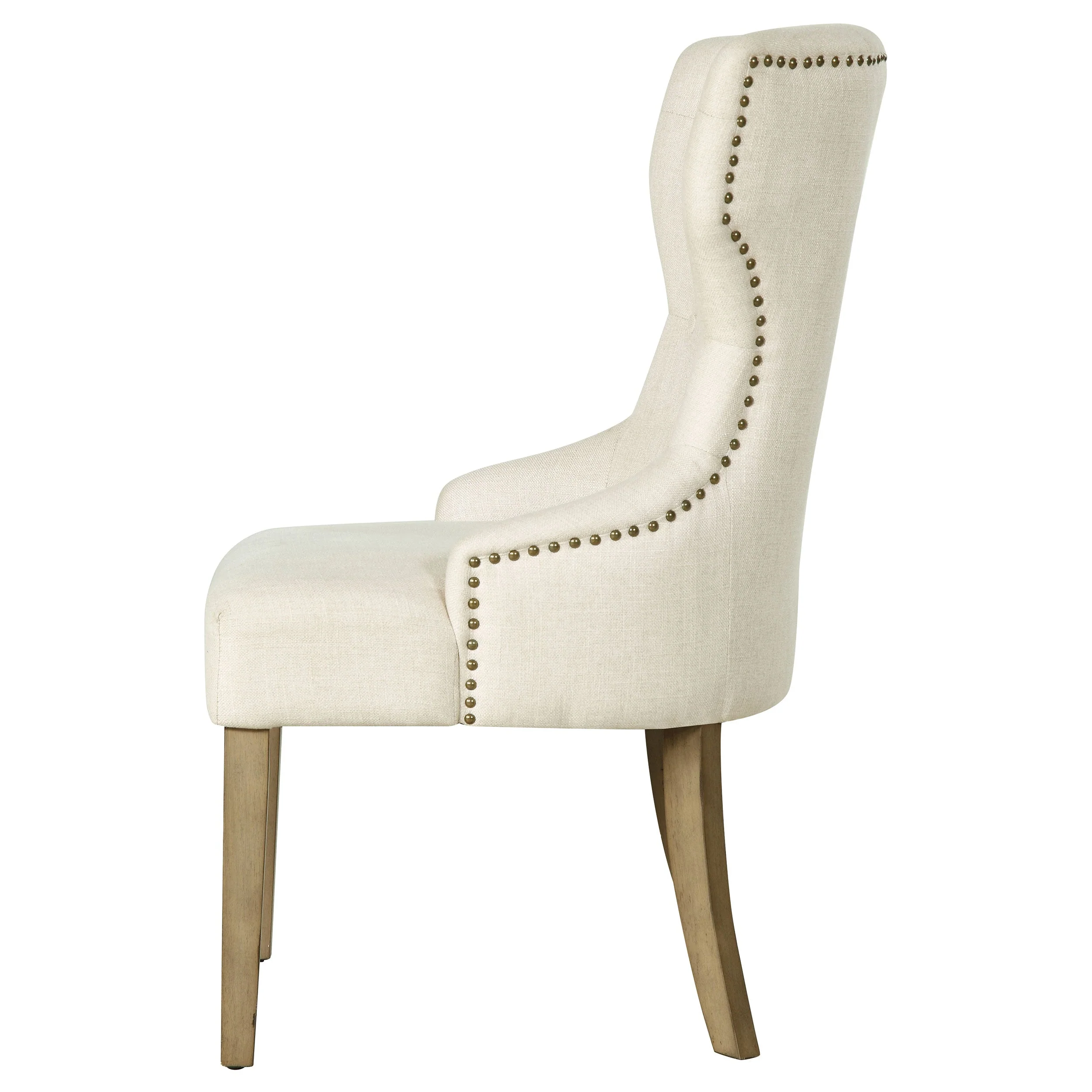 Baney Tufted Upholstered Dining Chair - Image 16
