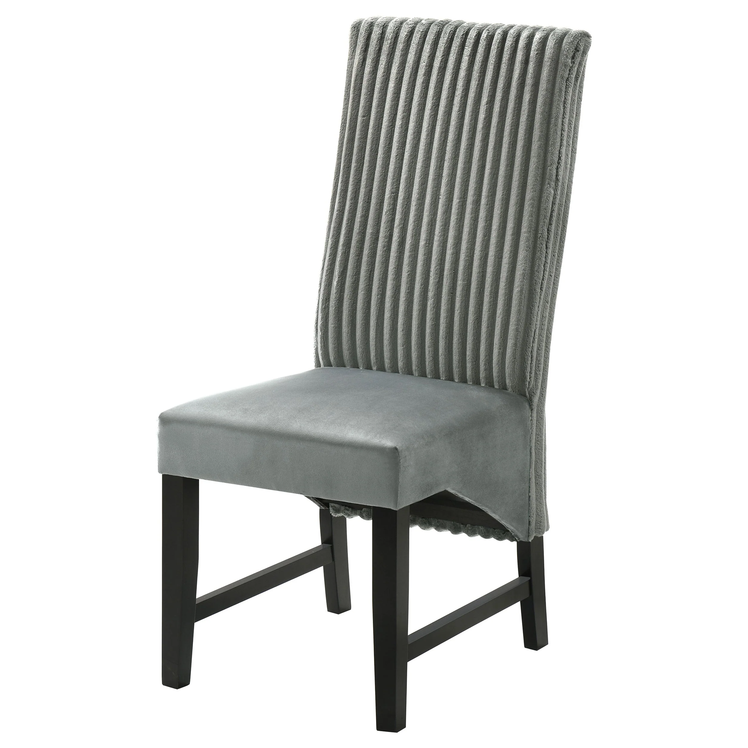 Barrand Upholstered Dining Side Chair (Set of 2) - Image 18