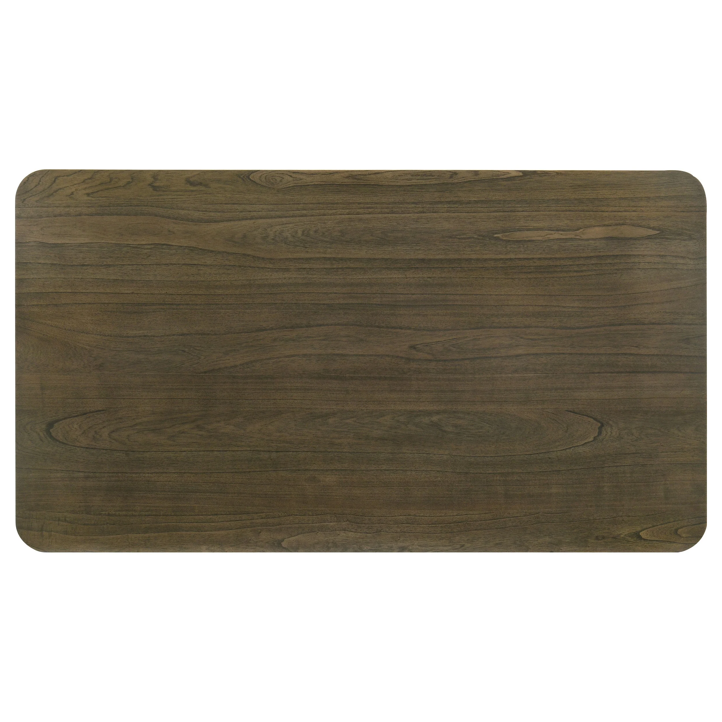 Biloxi 71-inch Rectangular Dining Set Greyish Brown - Image 14