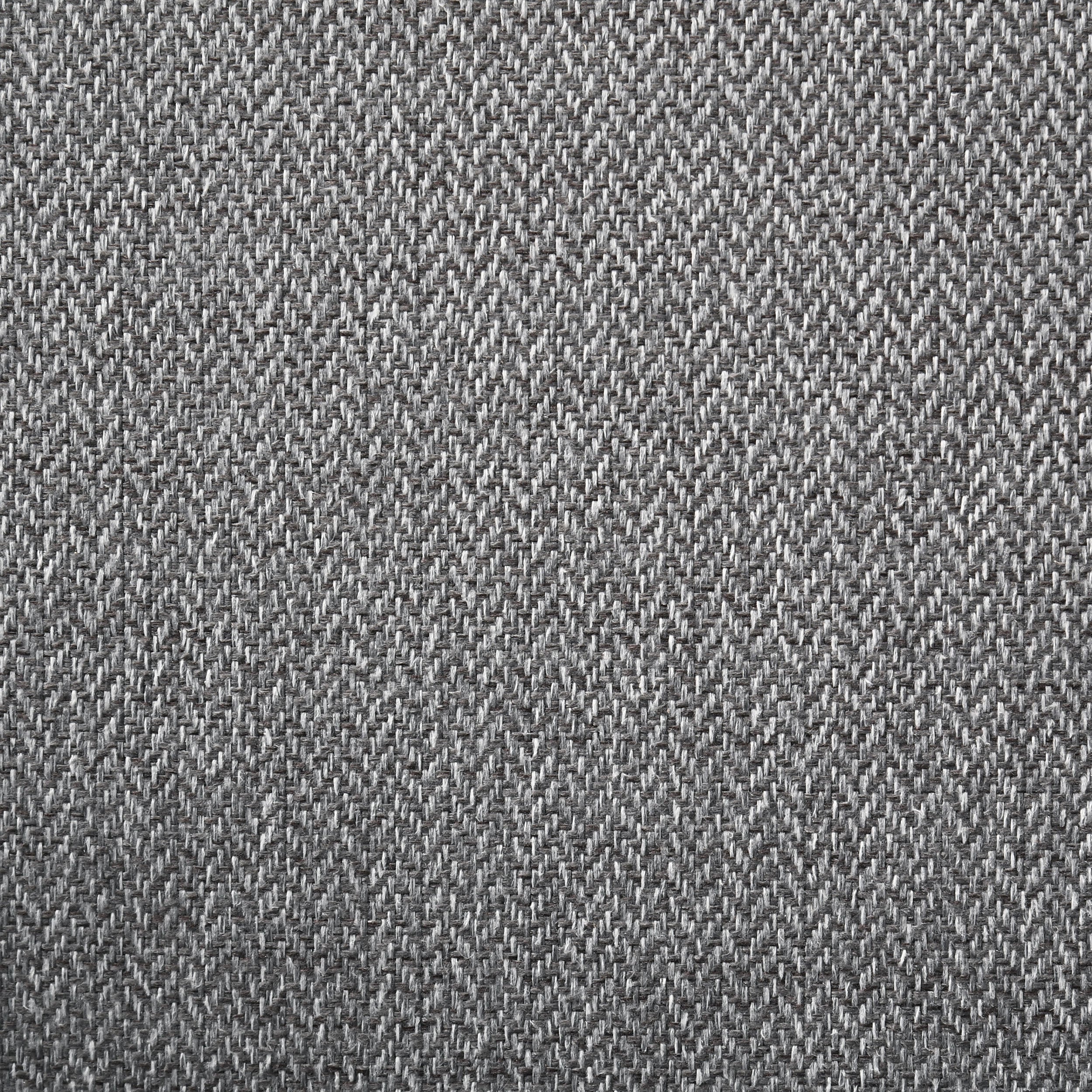 Biloxi Upholstered Dining Side Chair Grey (Set of 2) - Image 11