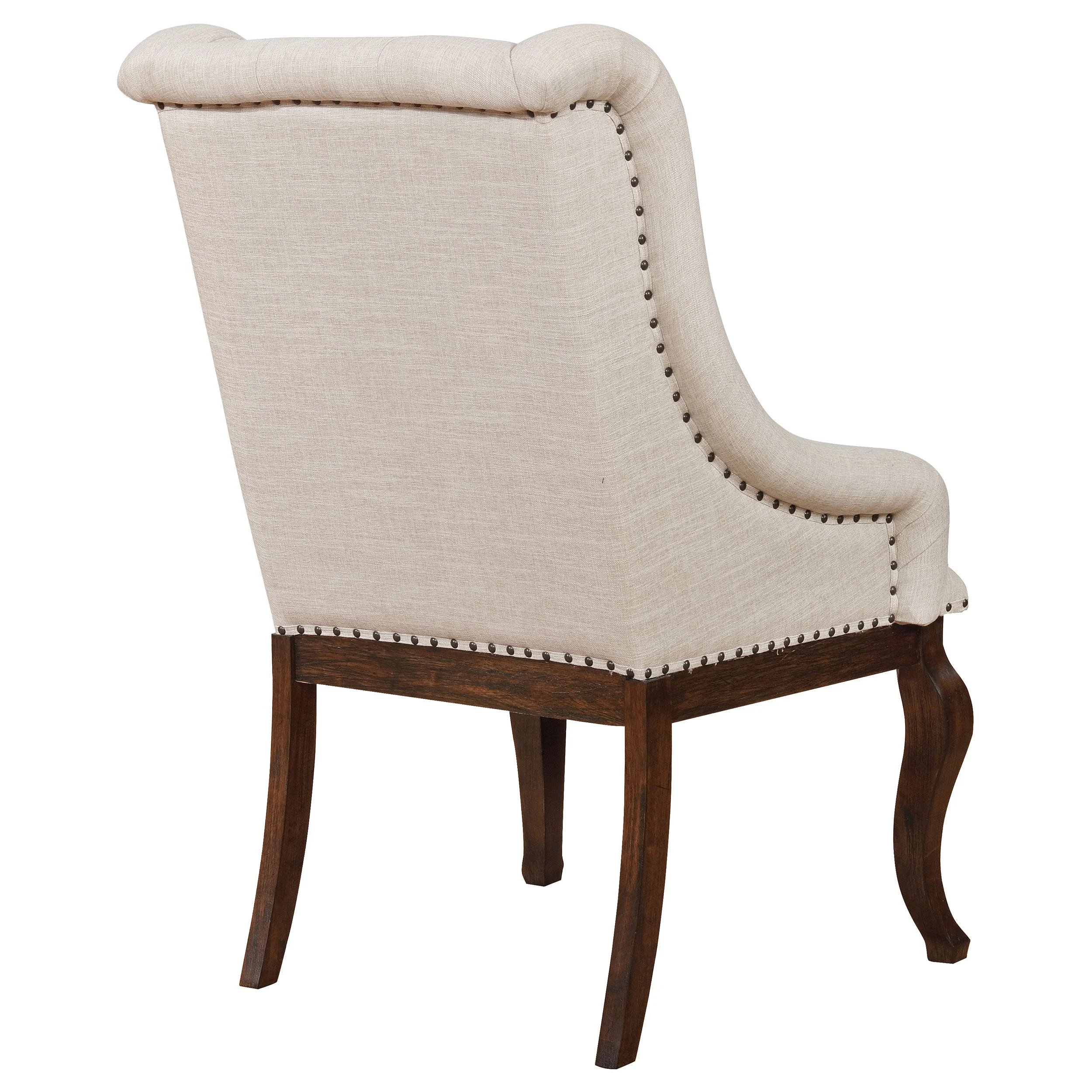 Brockway Upholstered Arm Chair (Set of 2) - Image 16
