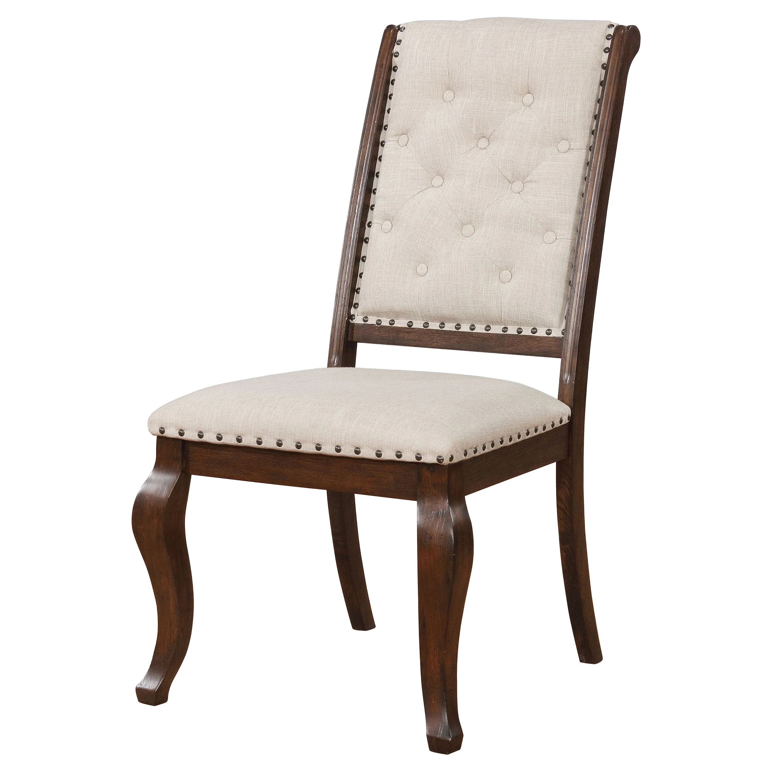 Brockway Upholstered Dining Chair (Set of 2) - Image 10