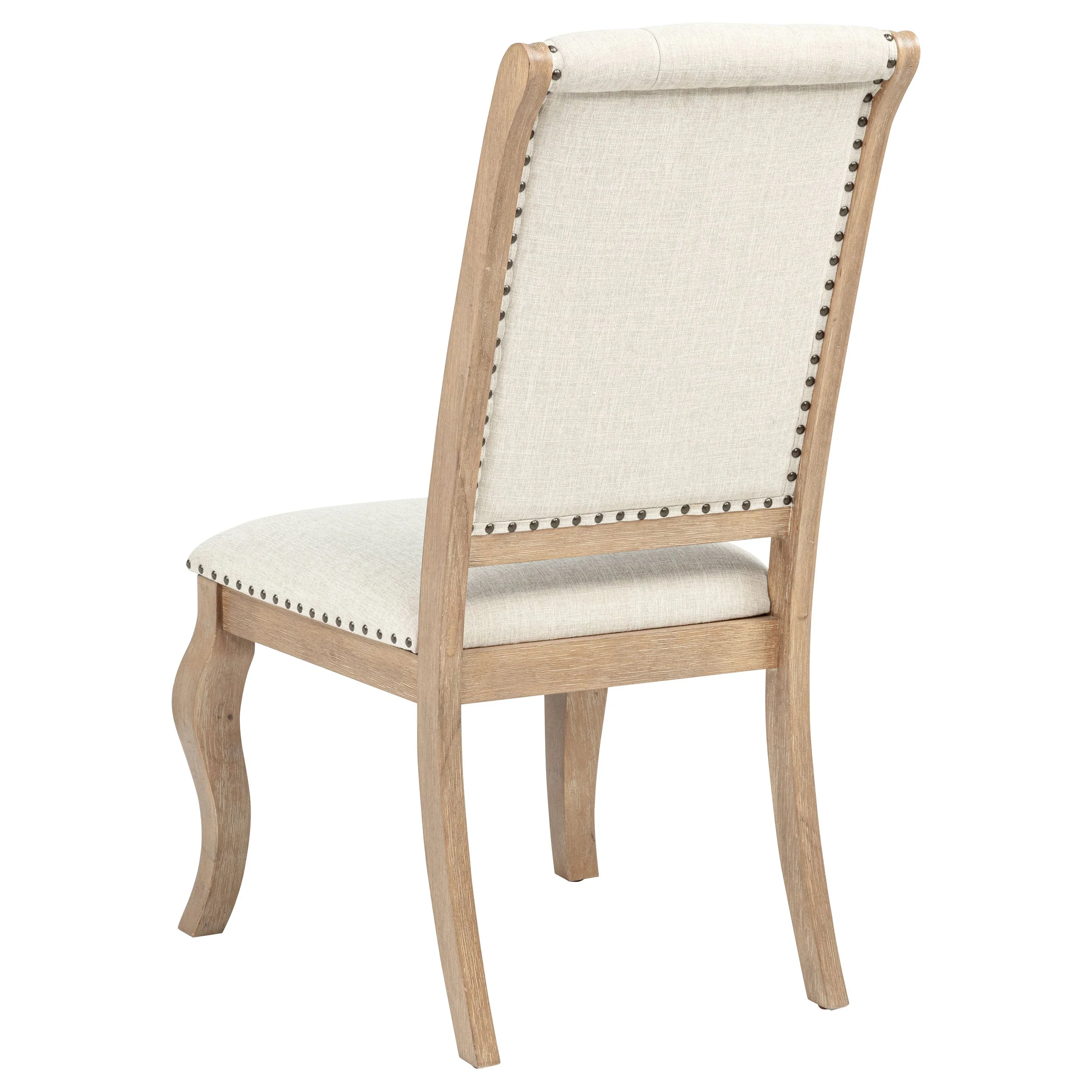 Brockway Upholstered Dining Chair (Set of 2) - Image 15