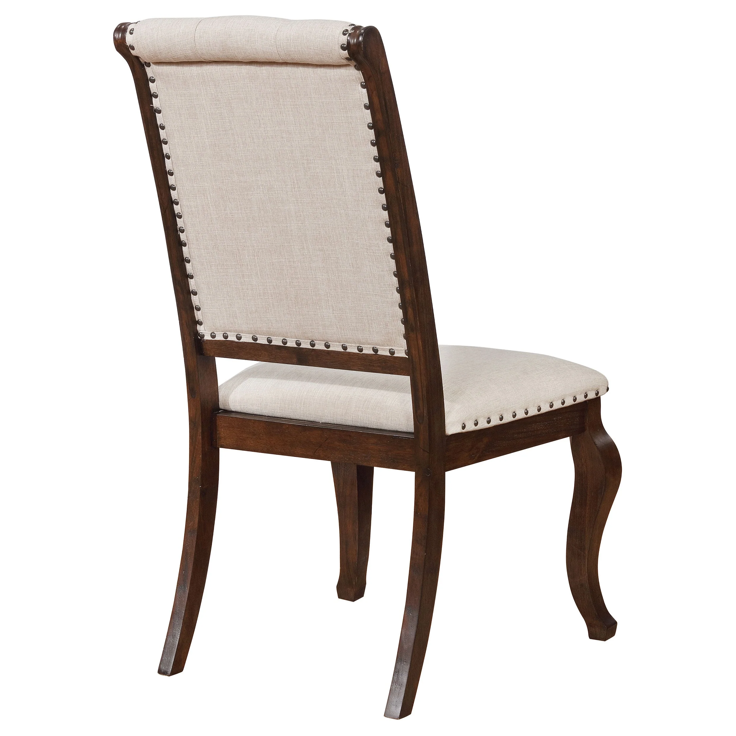 Brockway Upholstered Dining Chair (Set of 2) - Image 16