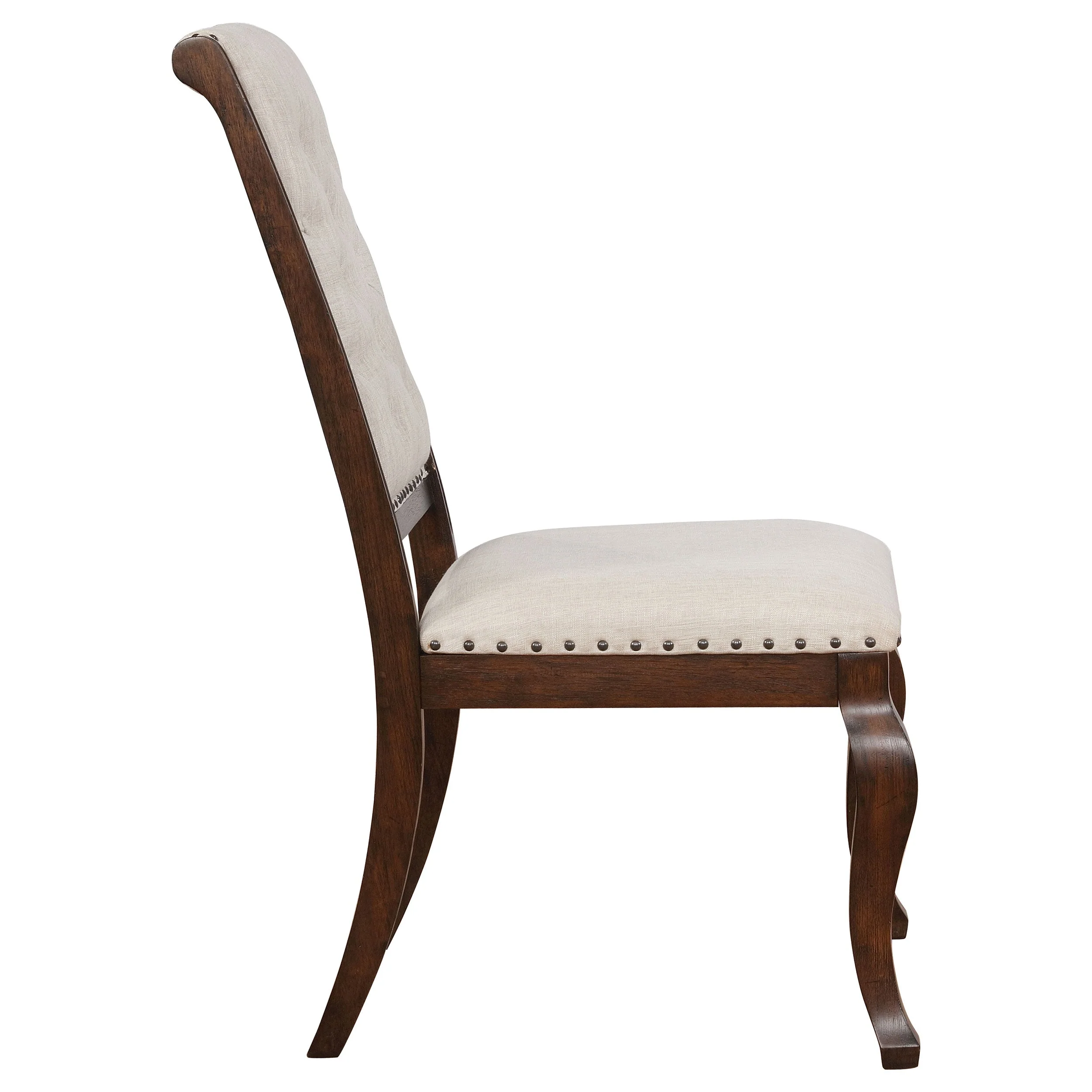 Brockway Upholstered Dining Chair (Set of 2) - Image 18