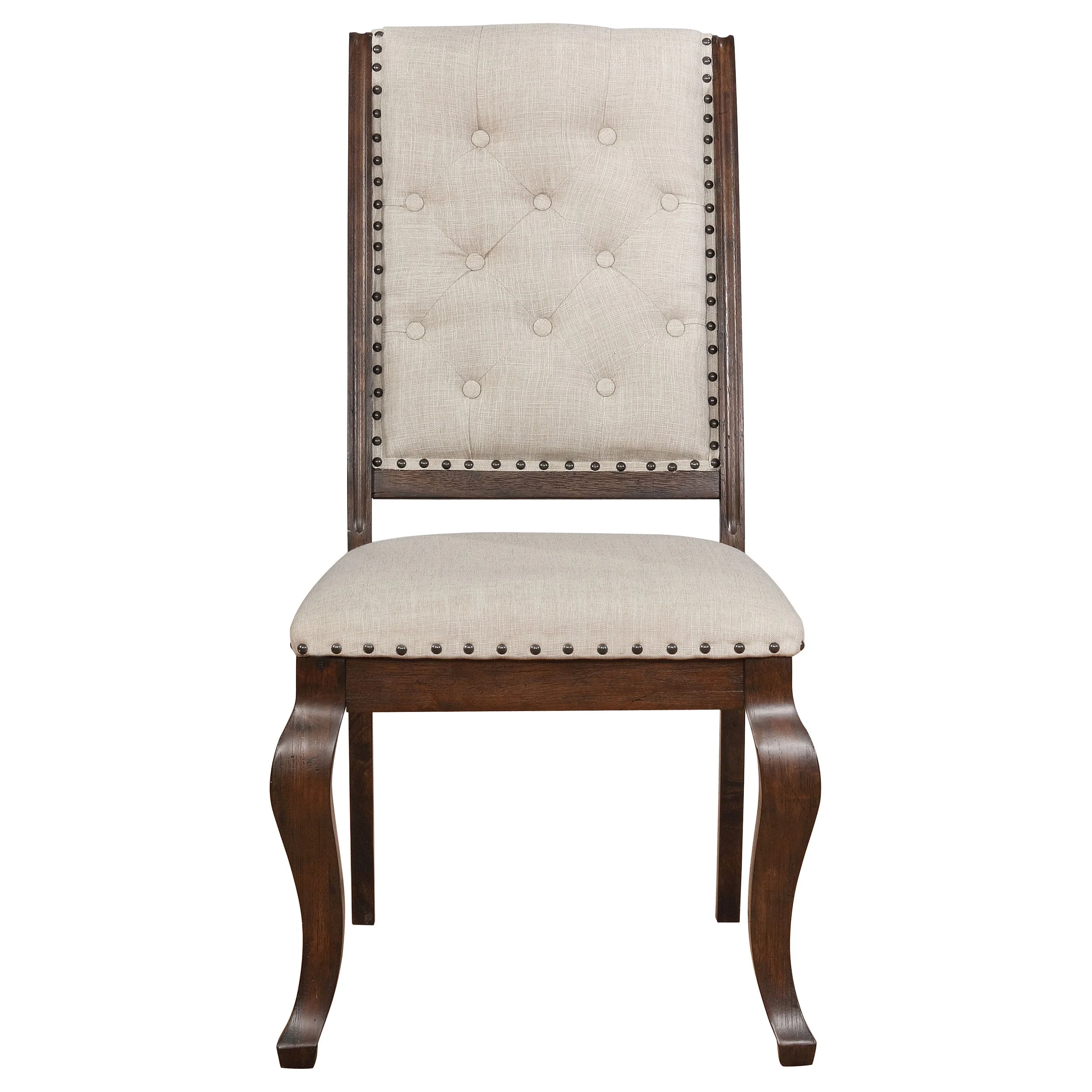 Brockway Upholstered Dining Chair (Set of 2) - Image 8