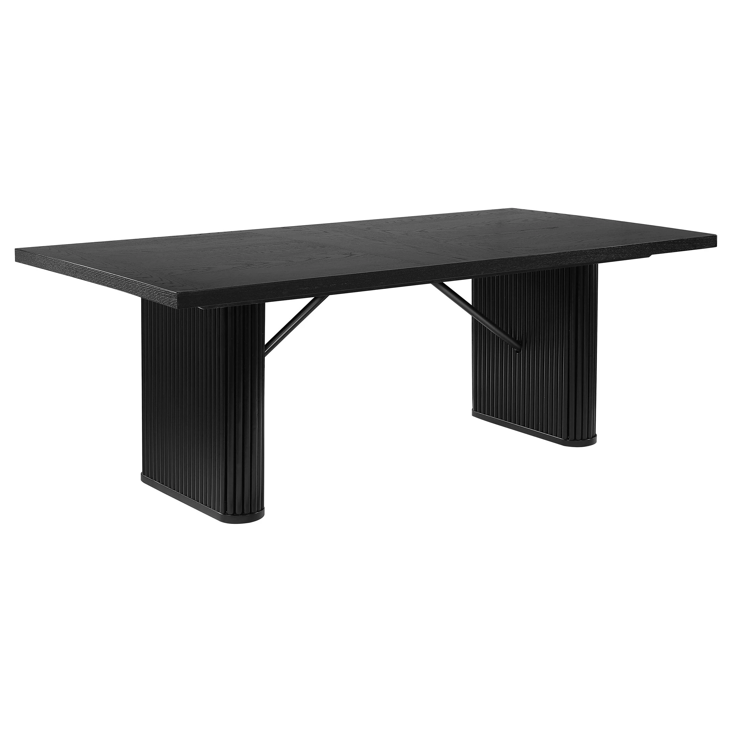 Catherine Rectangular Dining Table Set - Image 8