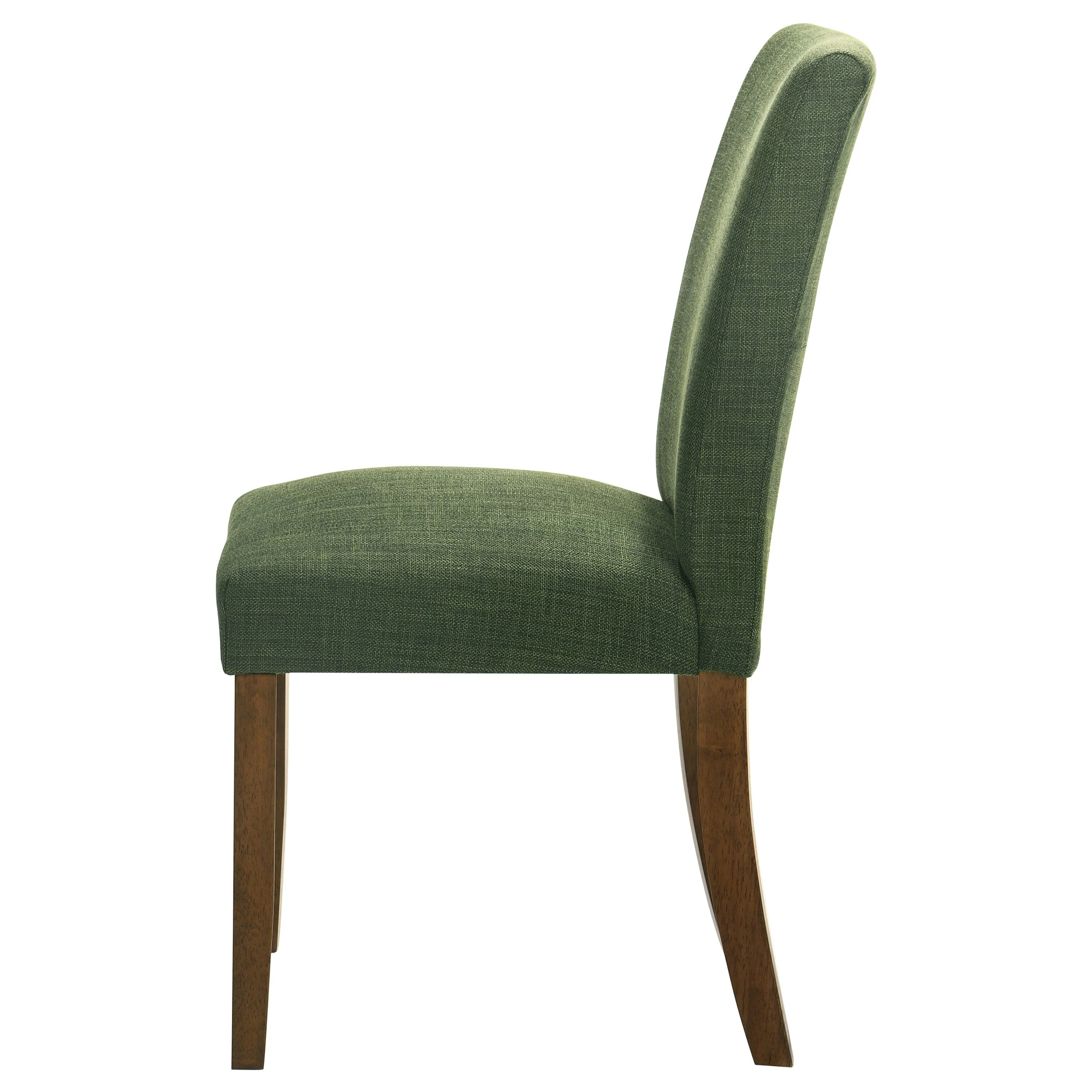 Cantley Upholstered Dining Side Chair (Set of 2) - Image 28