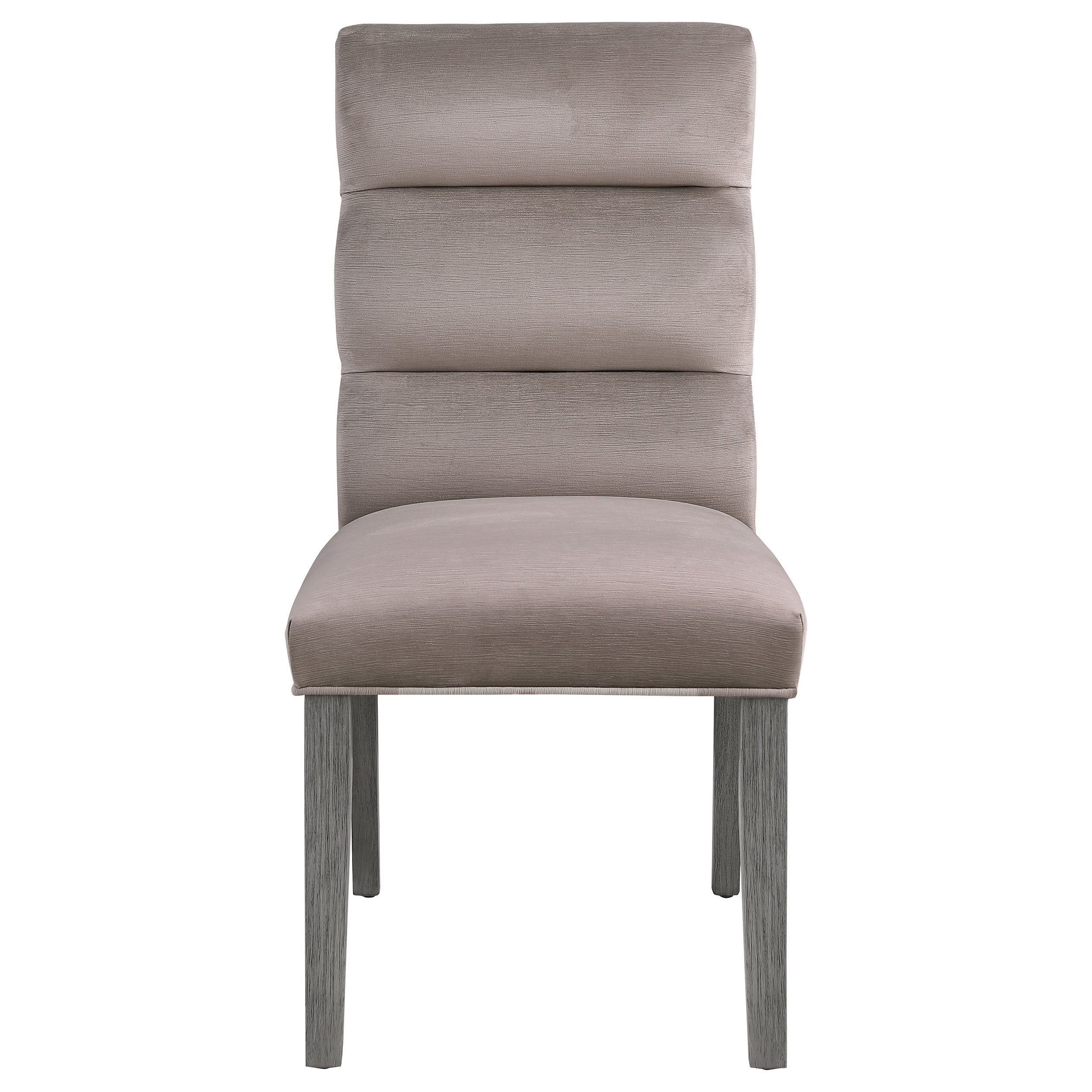 Carla Velvet Upholstered Dining Side Chair (Set of 2) - Image 10