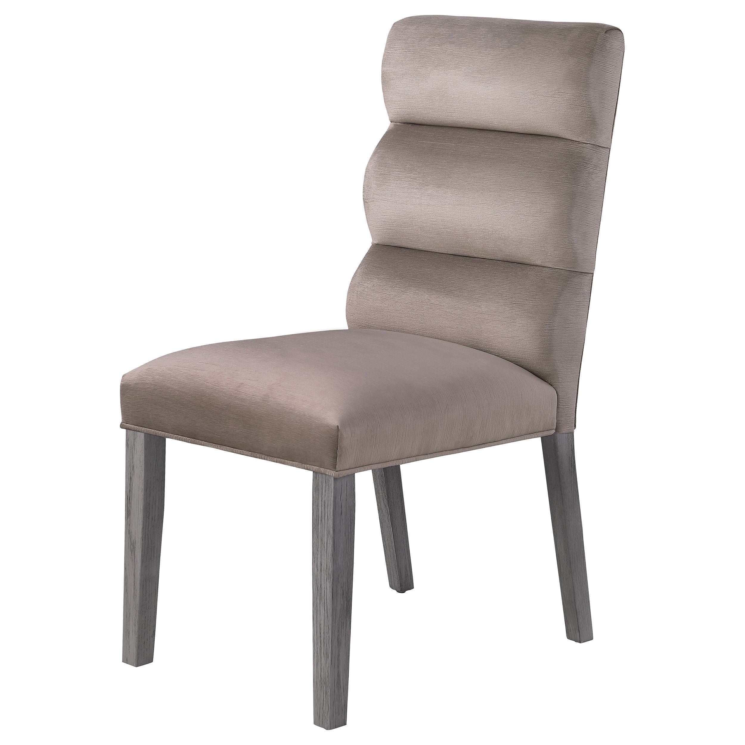 Carla Velvet Upholstered Dining Side Chair (Set of 2) - Image 12