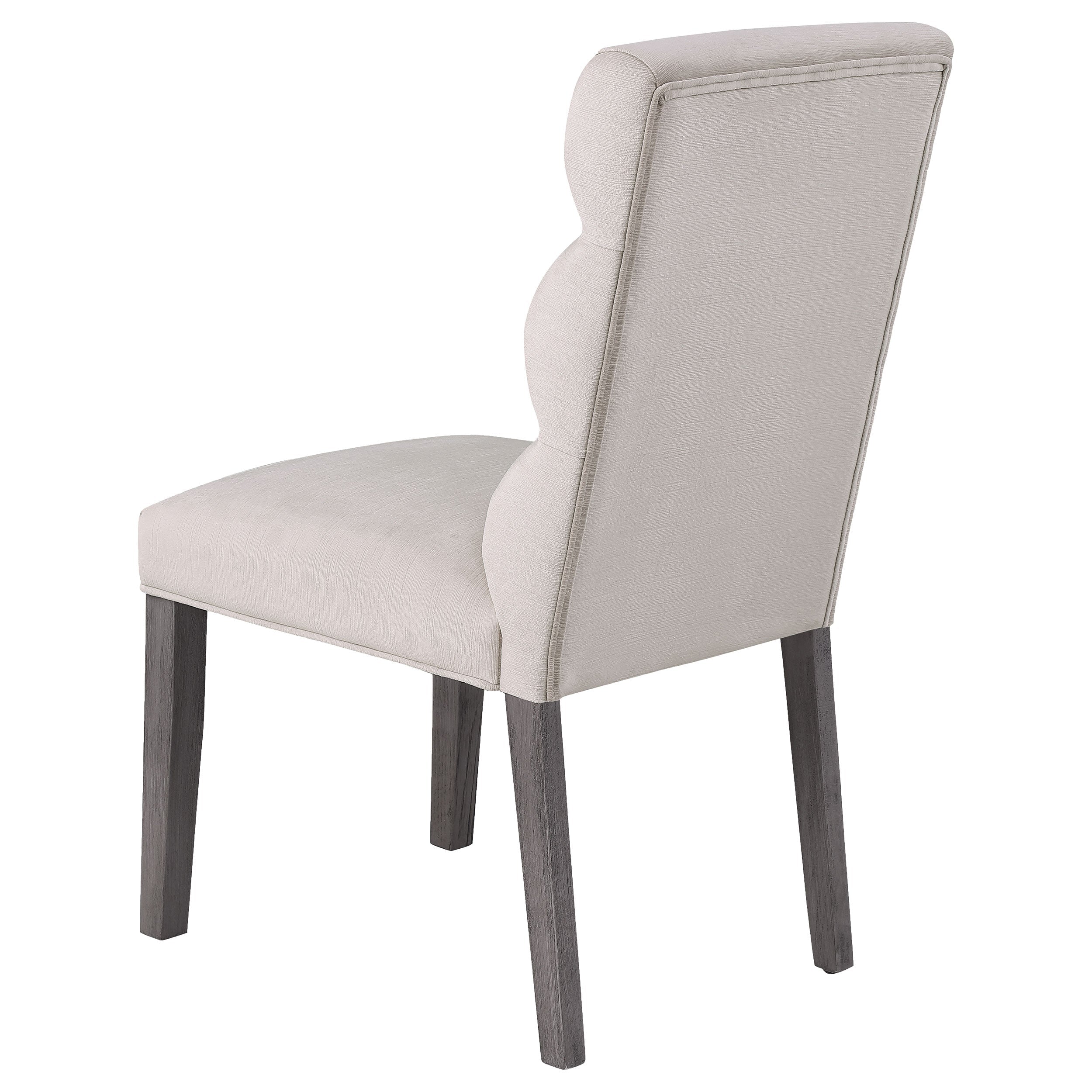 Carla Velvet Upholstered Dining Side Chair (Set of 2) - Image 15