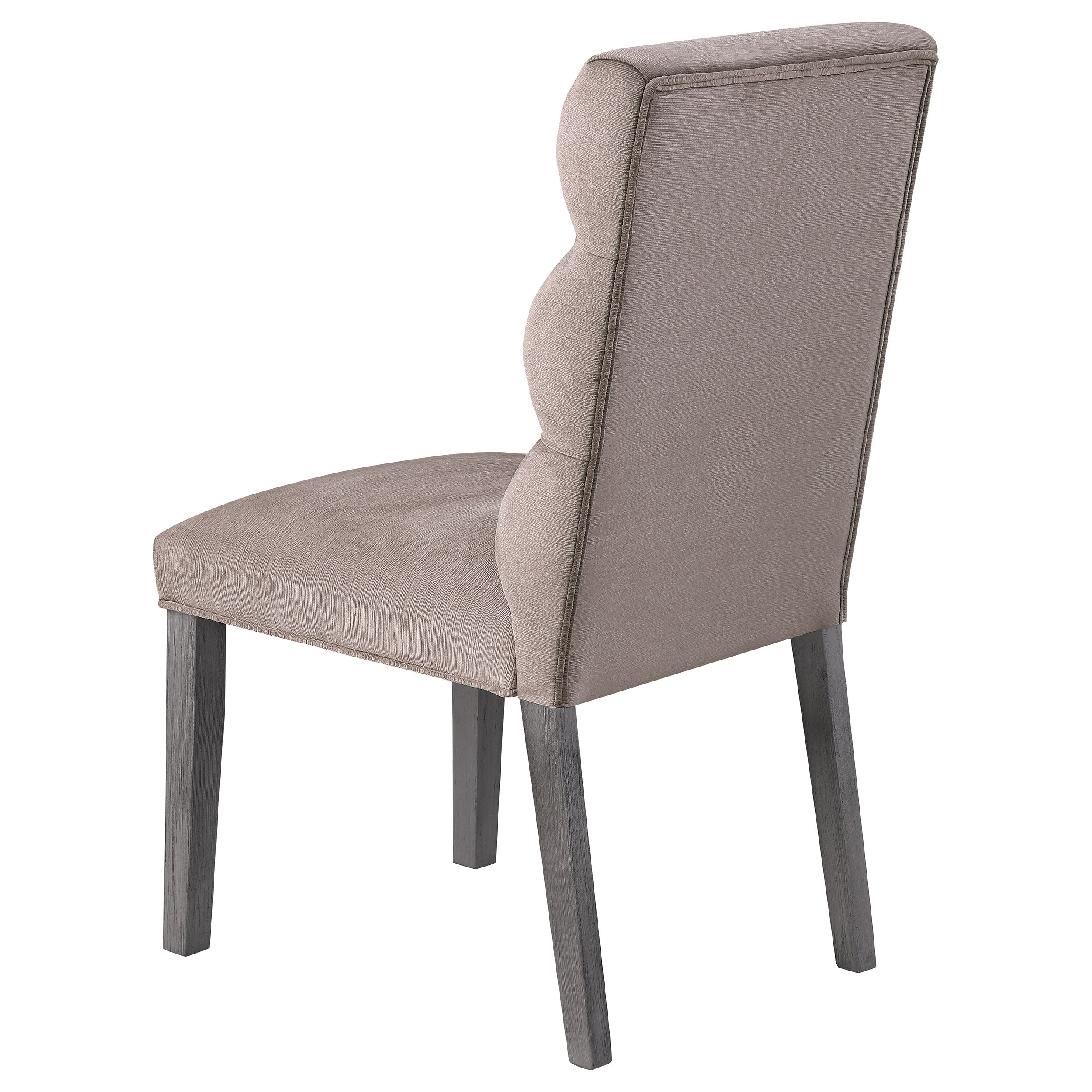 Carla Velvet Upholstered Dining Side Chair (Set of 2) - Image 16