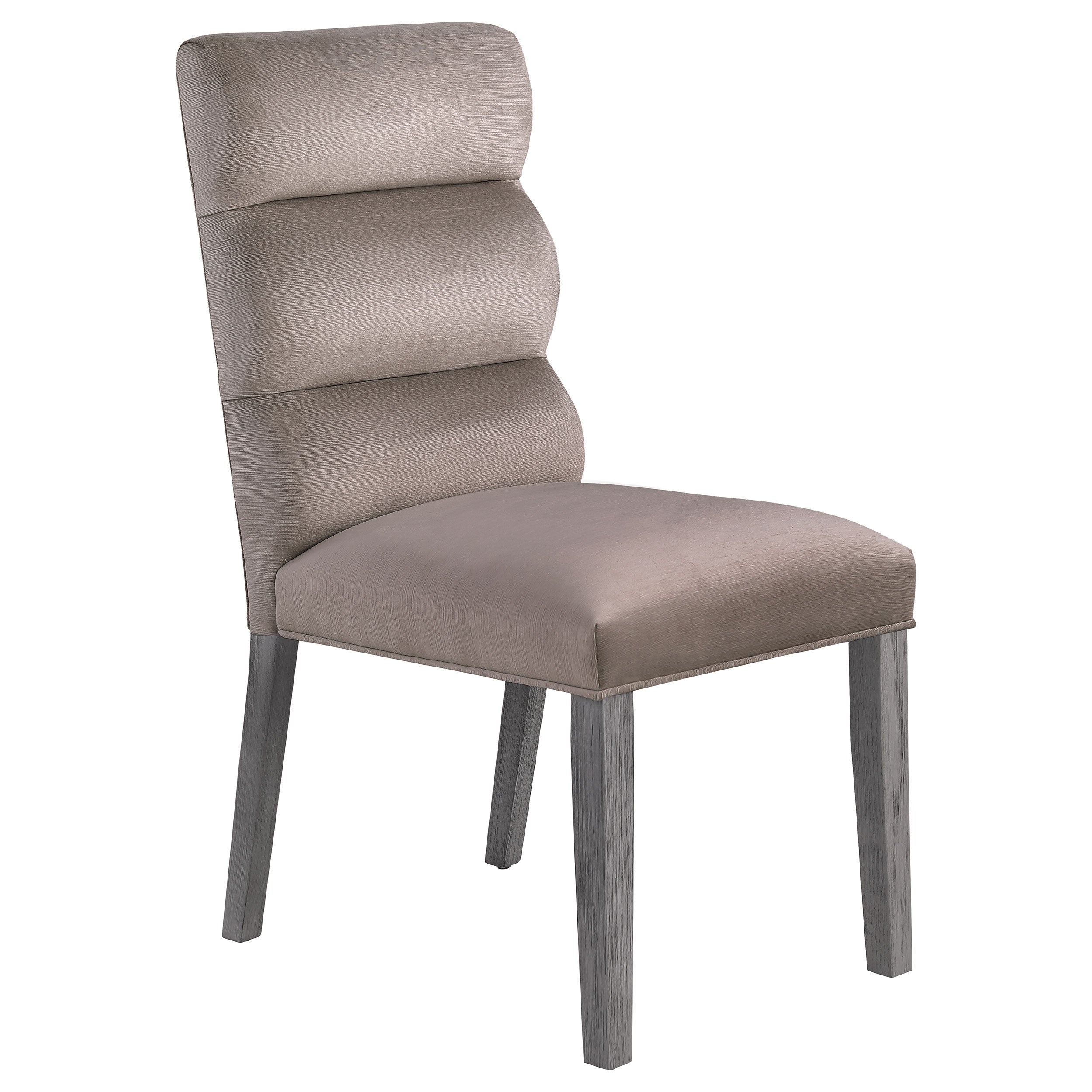 Carla Velvet Upholstered Dining Side Chair (Set of 2) - Image 8
