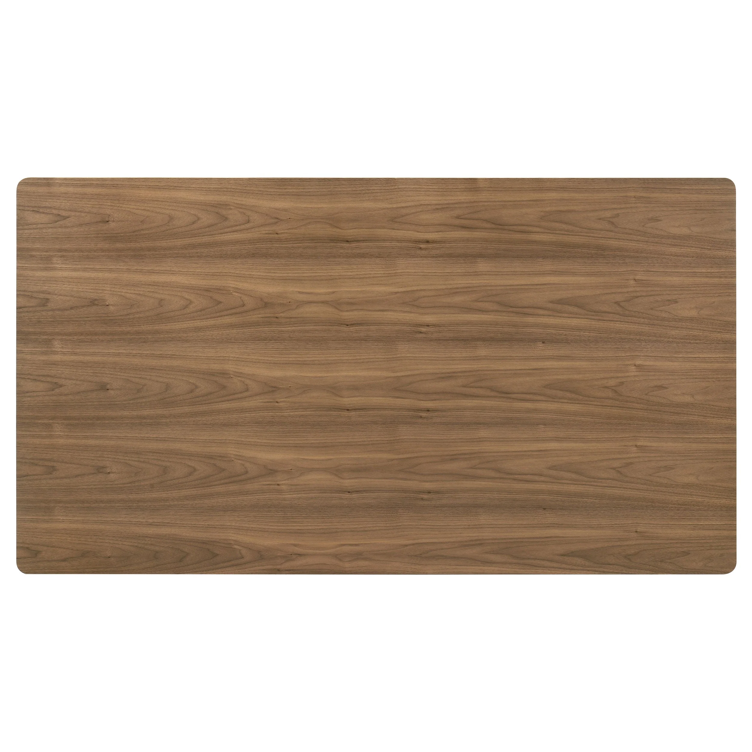 Crestmore Rectangular Dining Table Set Walnut - Image 14
