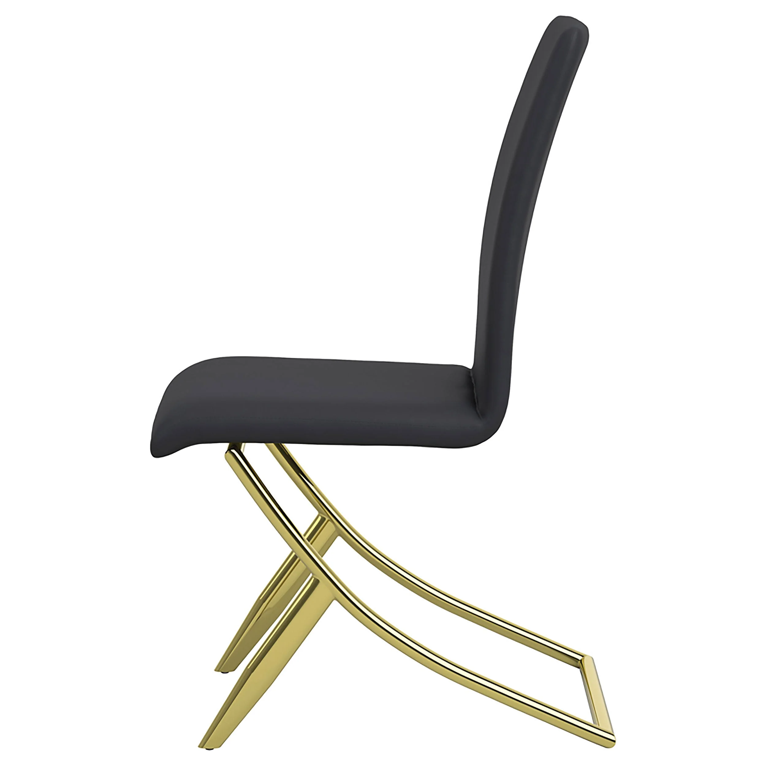 Carmelia Upholstered Dining Side Chair (Set of 4) - Image 14